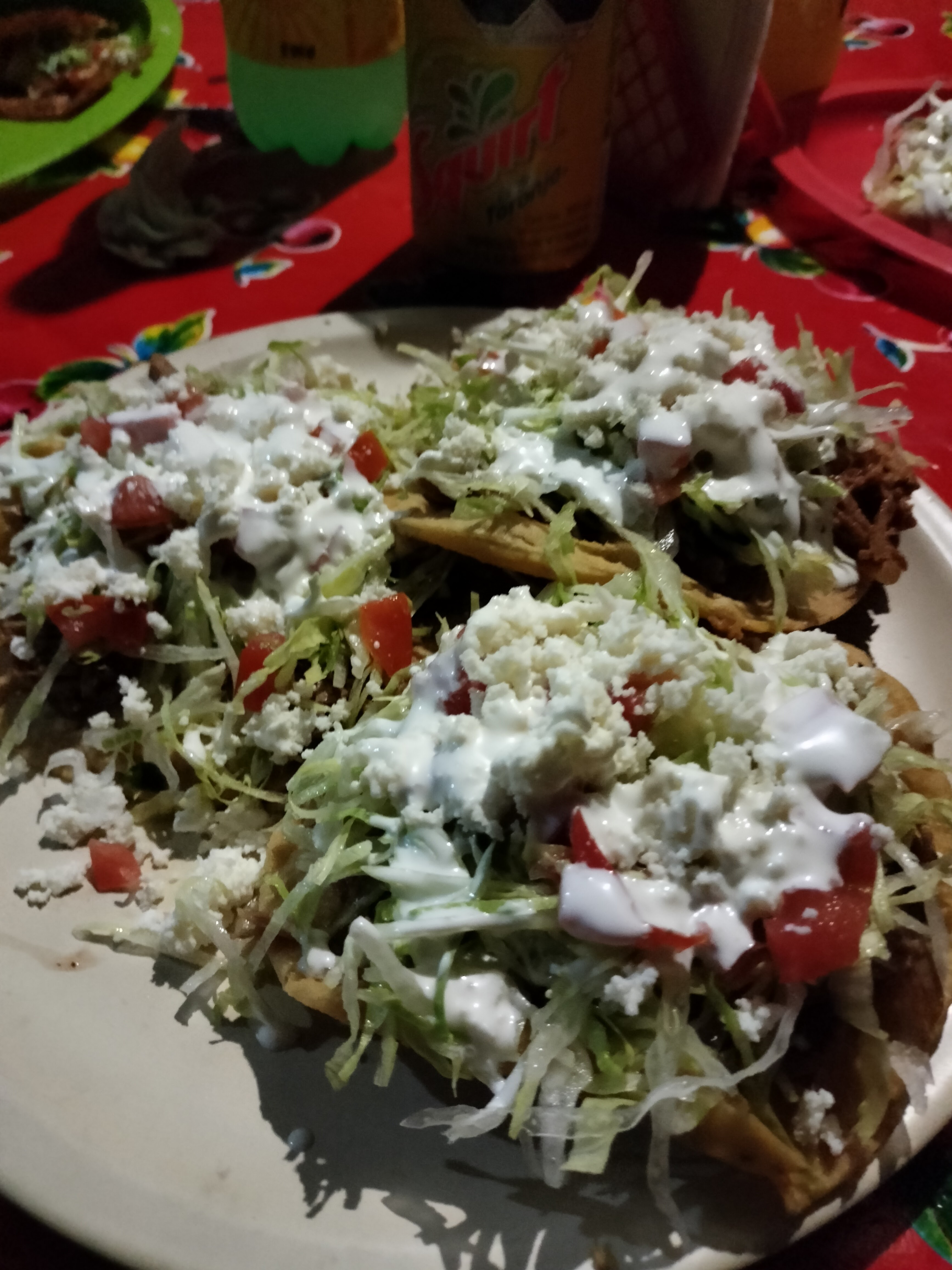 Antojitos Chabelita. image 1