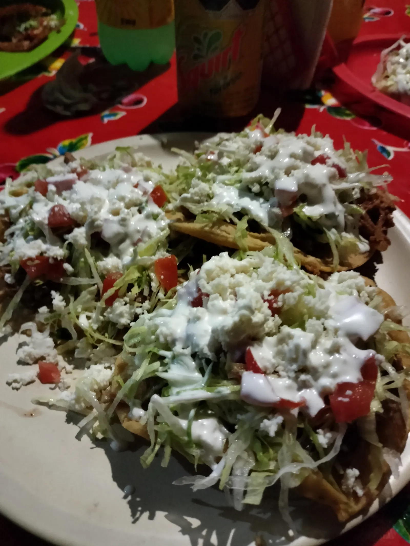Antojitos Chabelita. image 1