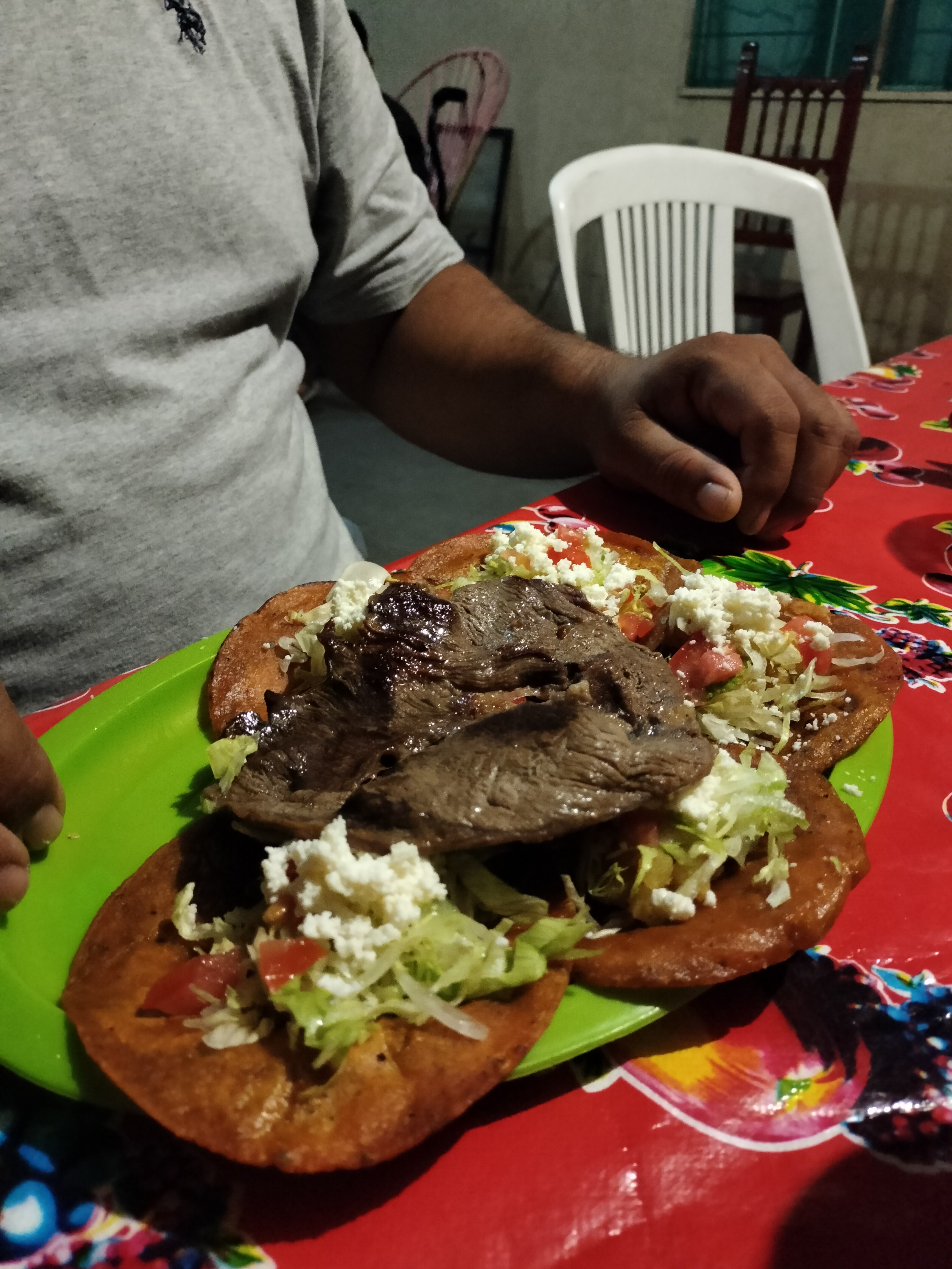 Antojitos Chabelita. image 2