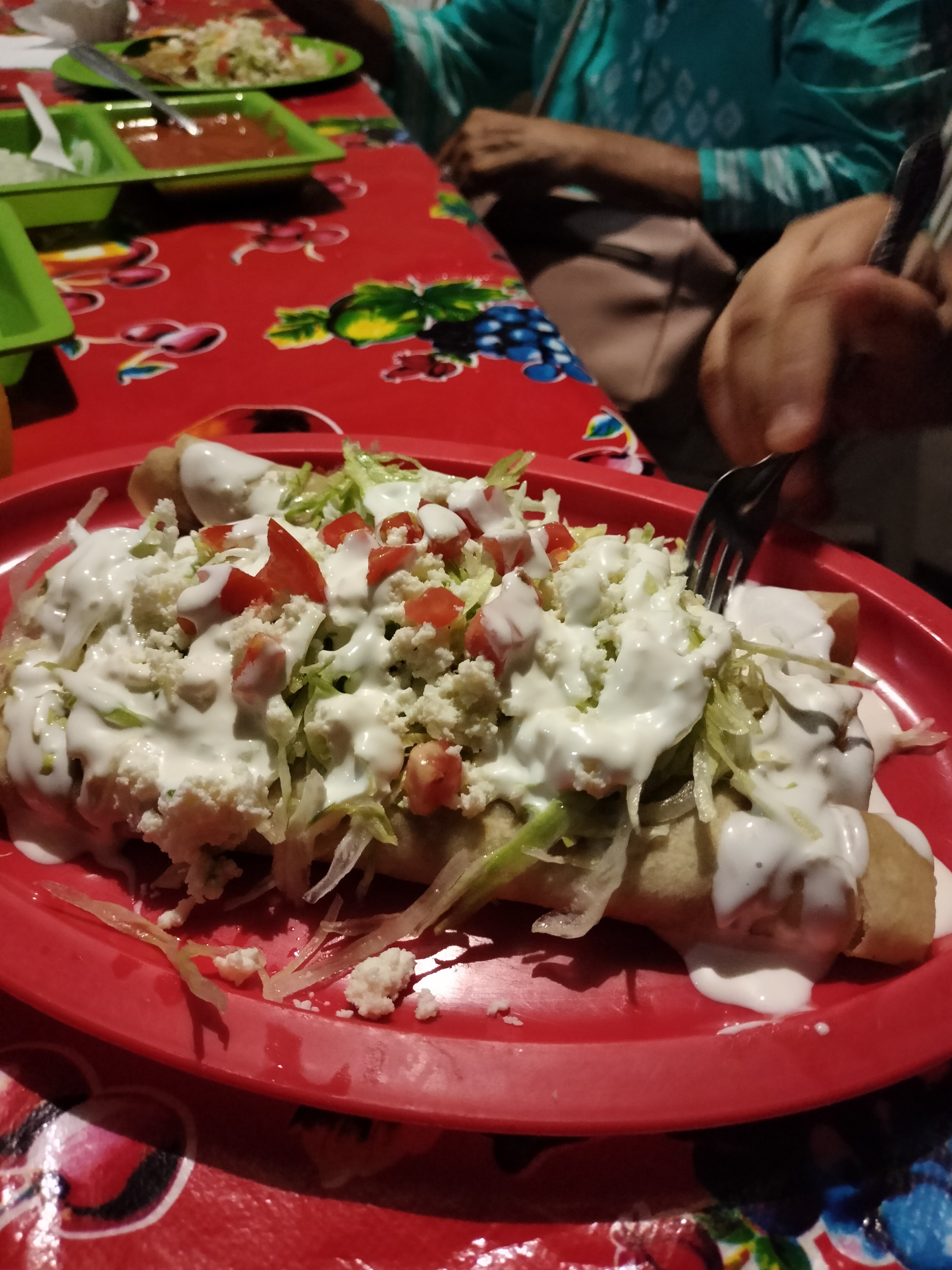 Antojitos Chabelita. image 5