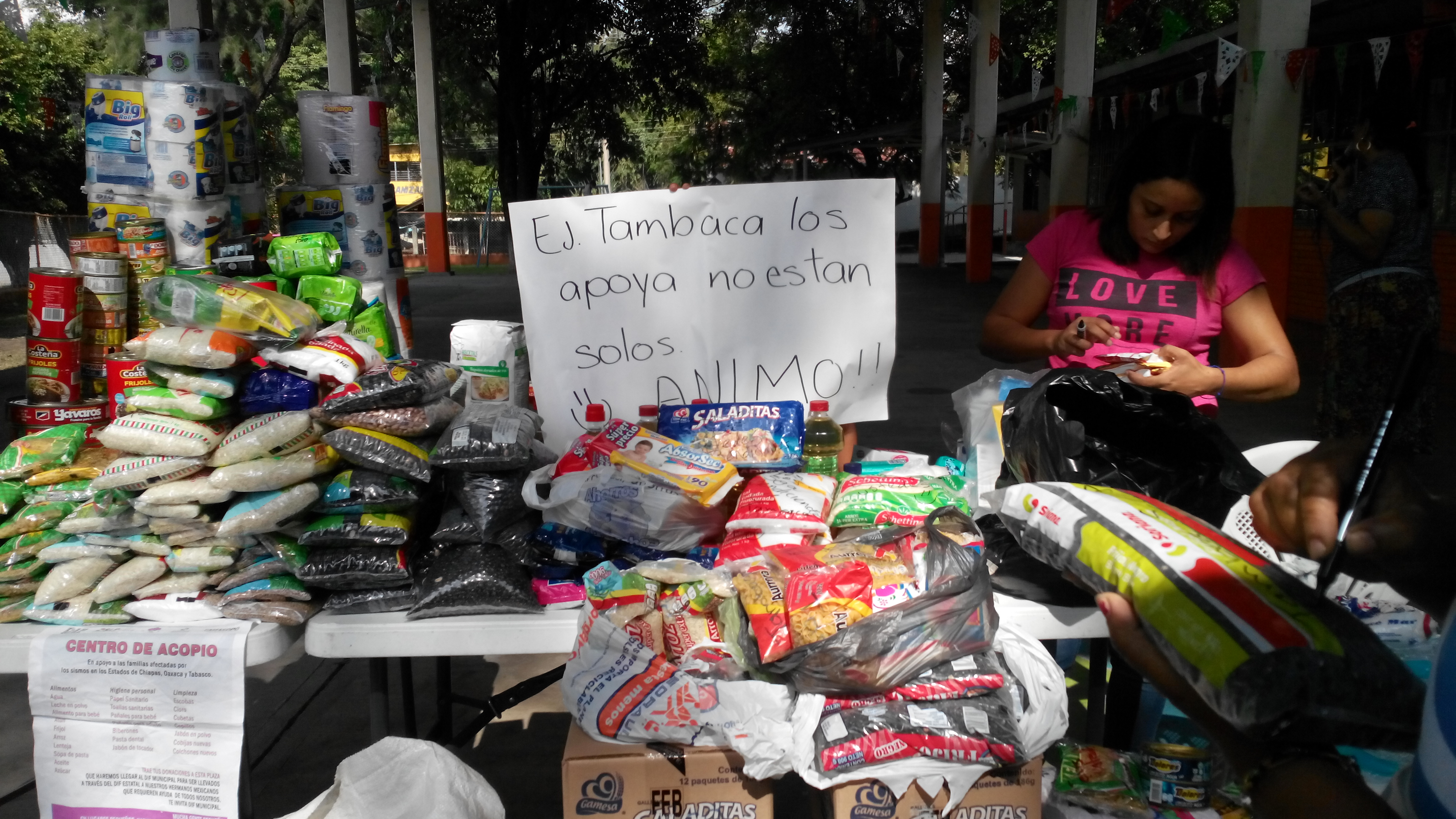 El Ultimo Taco. image 1