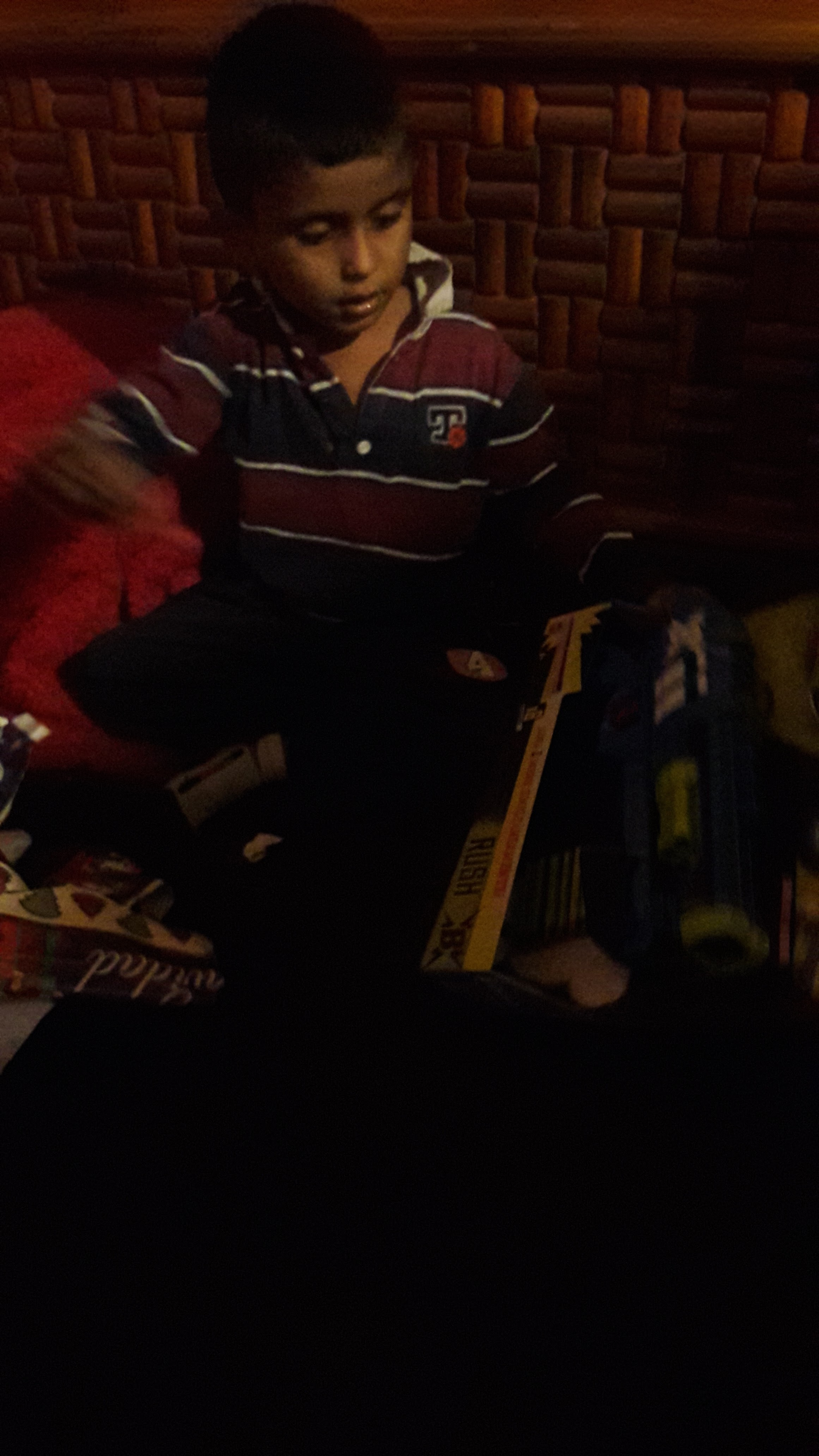 El Ultimo Taco. image 7