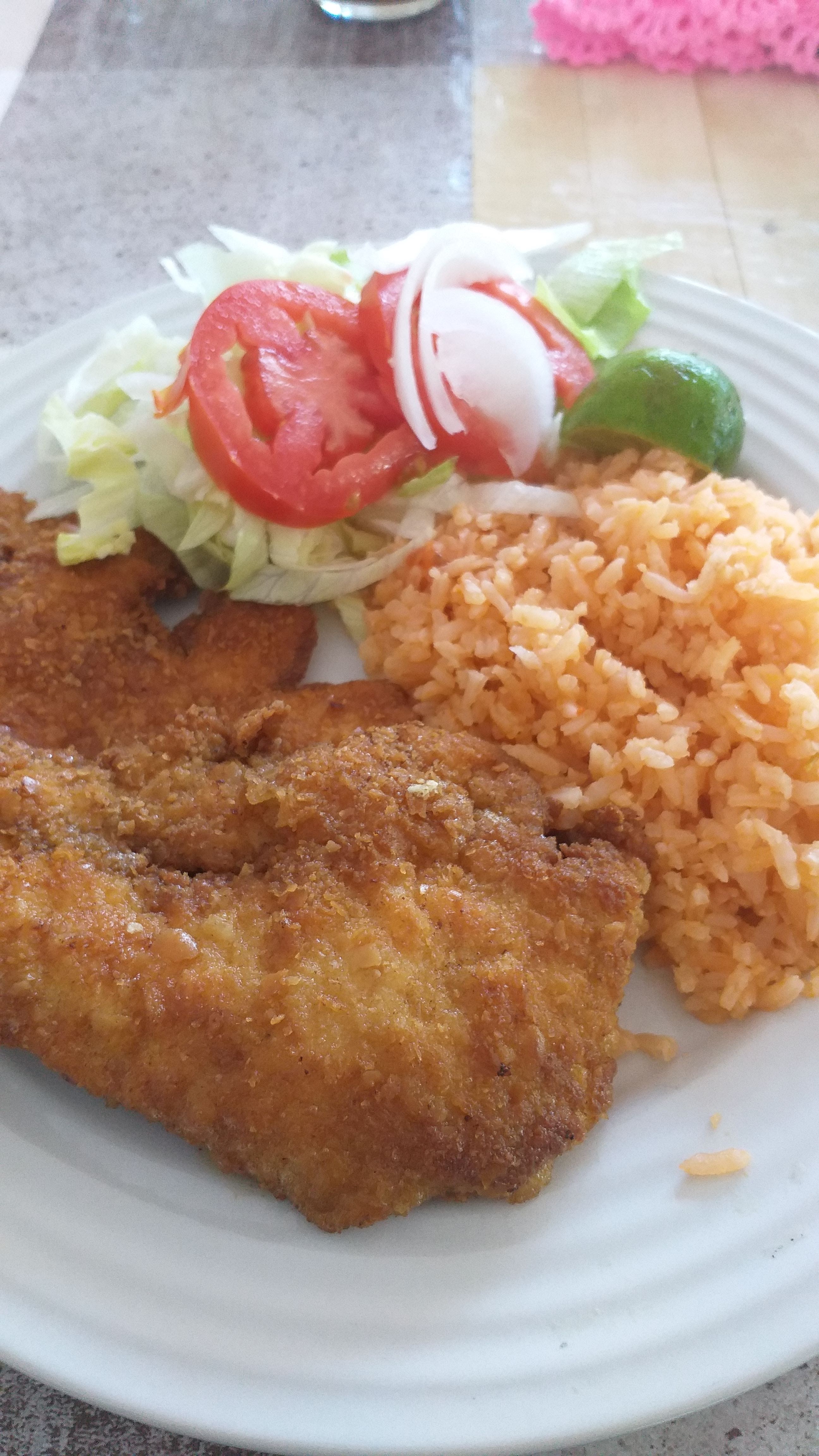 Cocina Económica Doña Gloria image 1