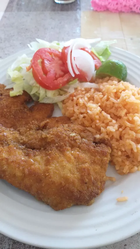 Cocina Económica Doña Gloria image 1