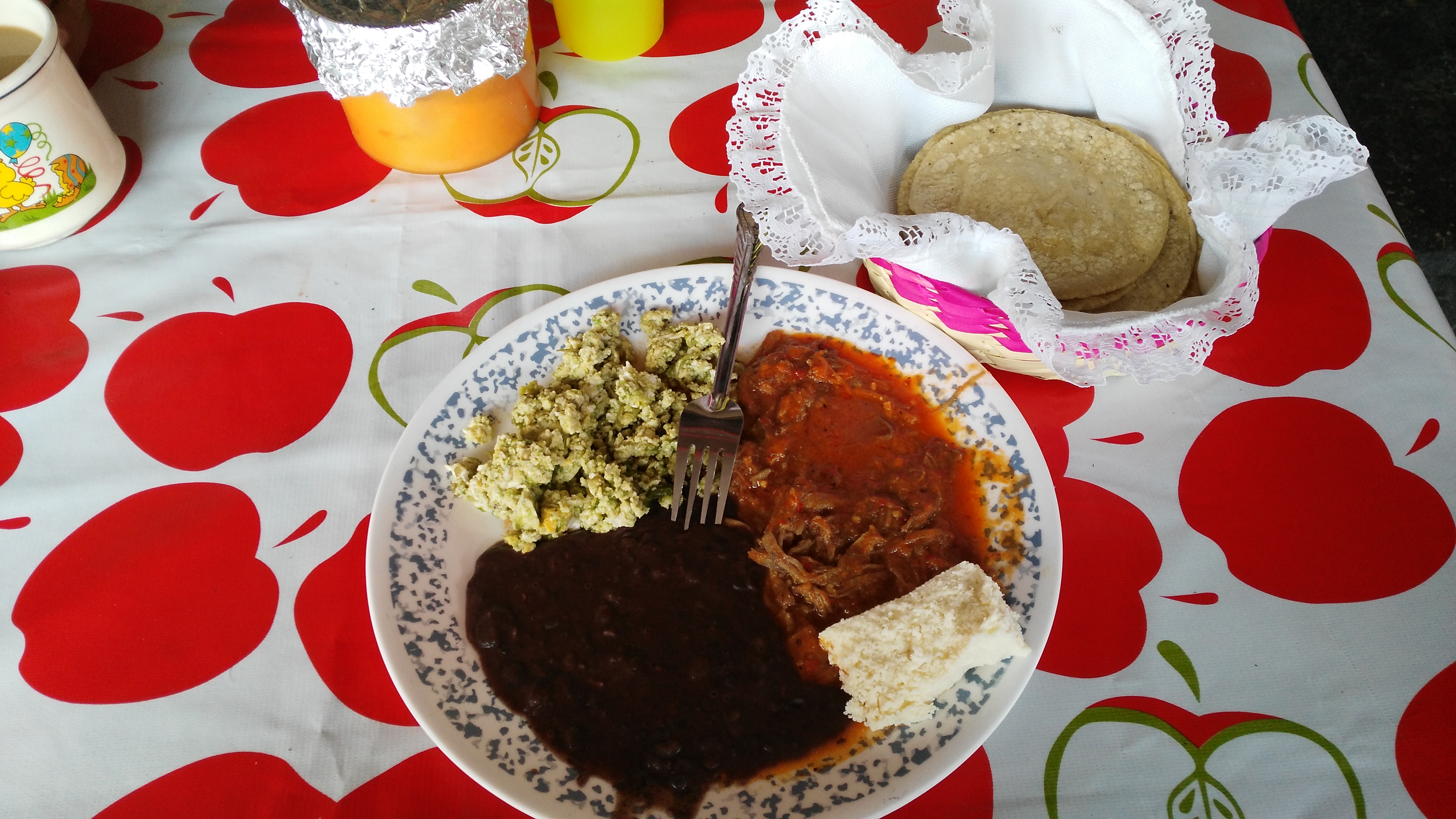 Gorditas De Doña Chuy image 2