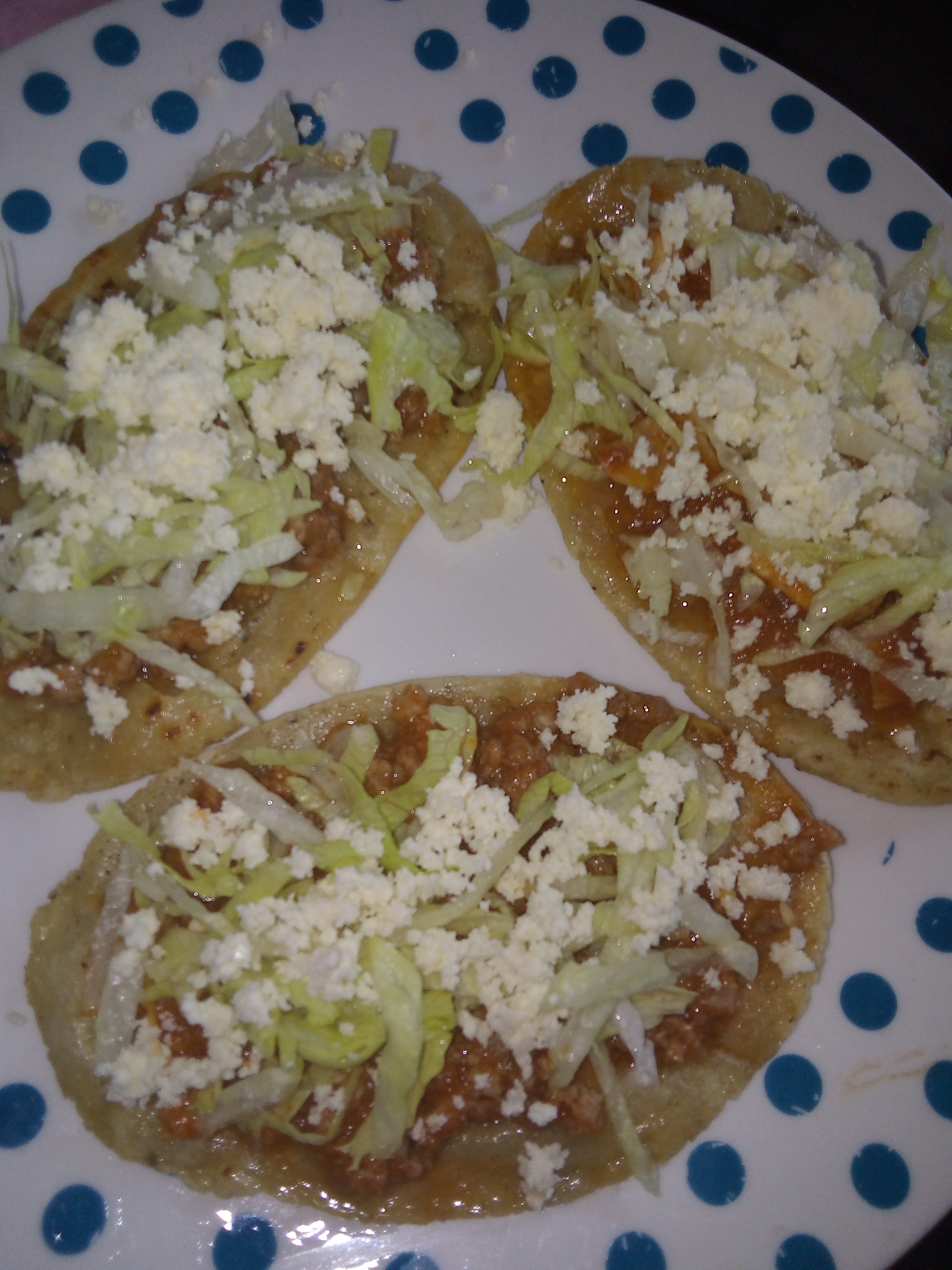 Gorditas De Doña Chuy image 3