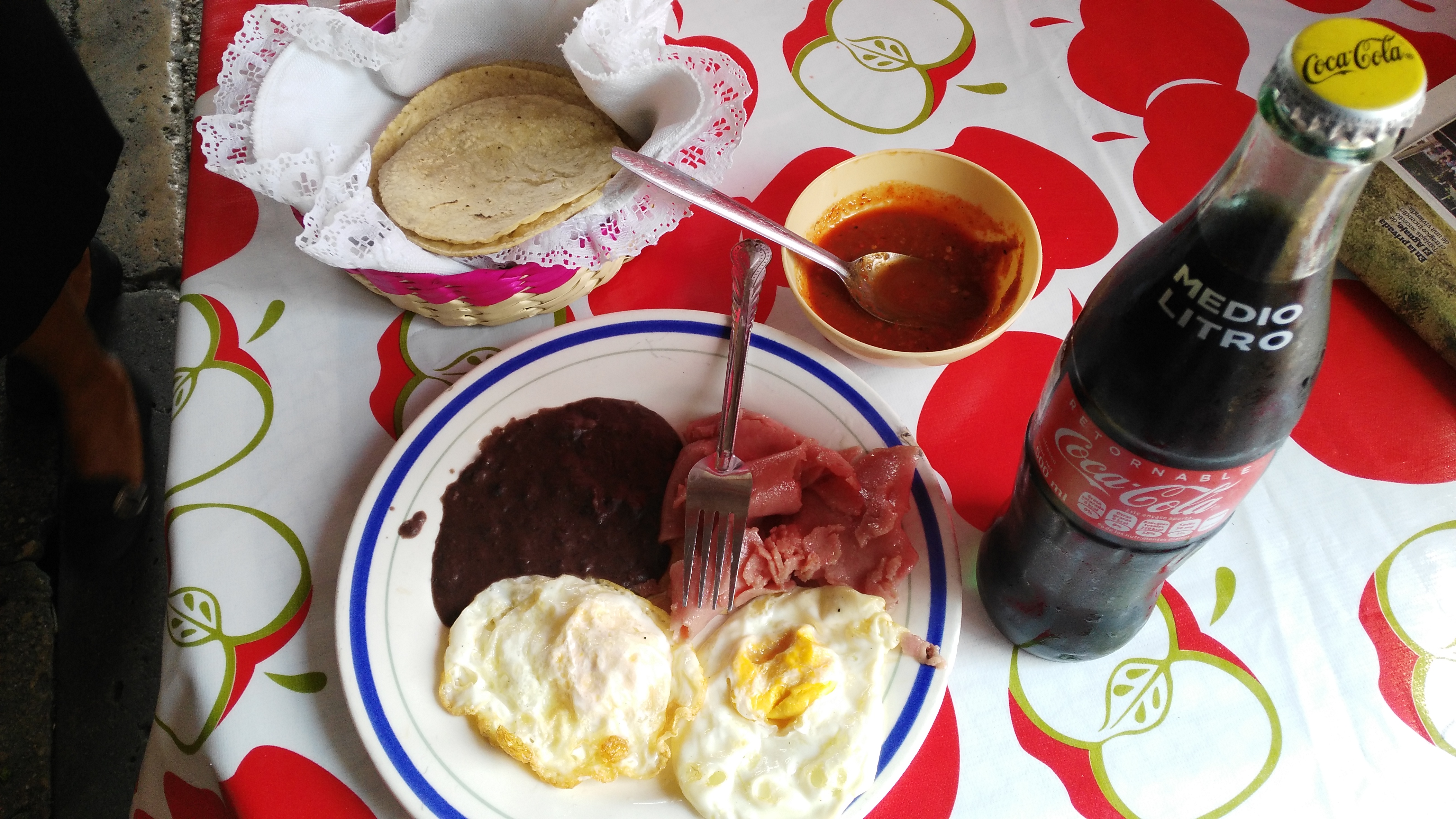 Gorditas De Doña Chuy image 4