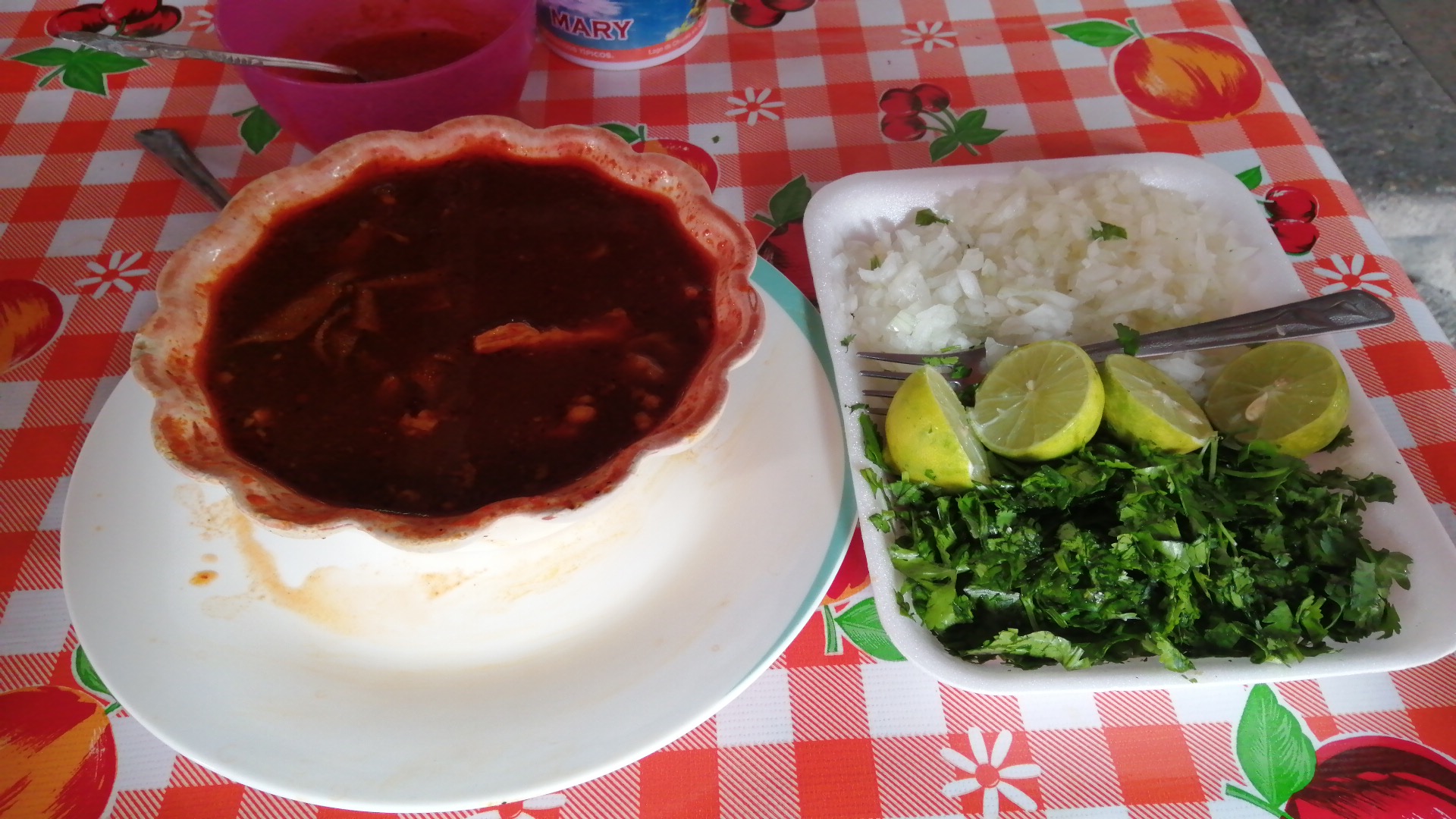 Gorditas De Doña Chuy image 5