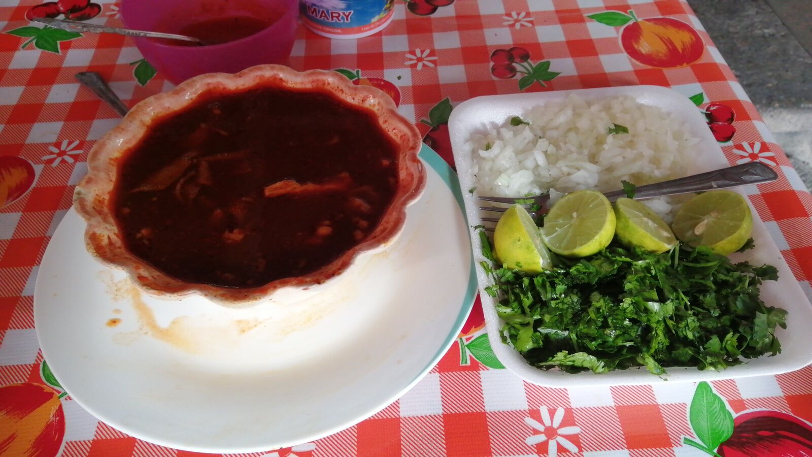 Gorditas De Doña Chuy image 5