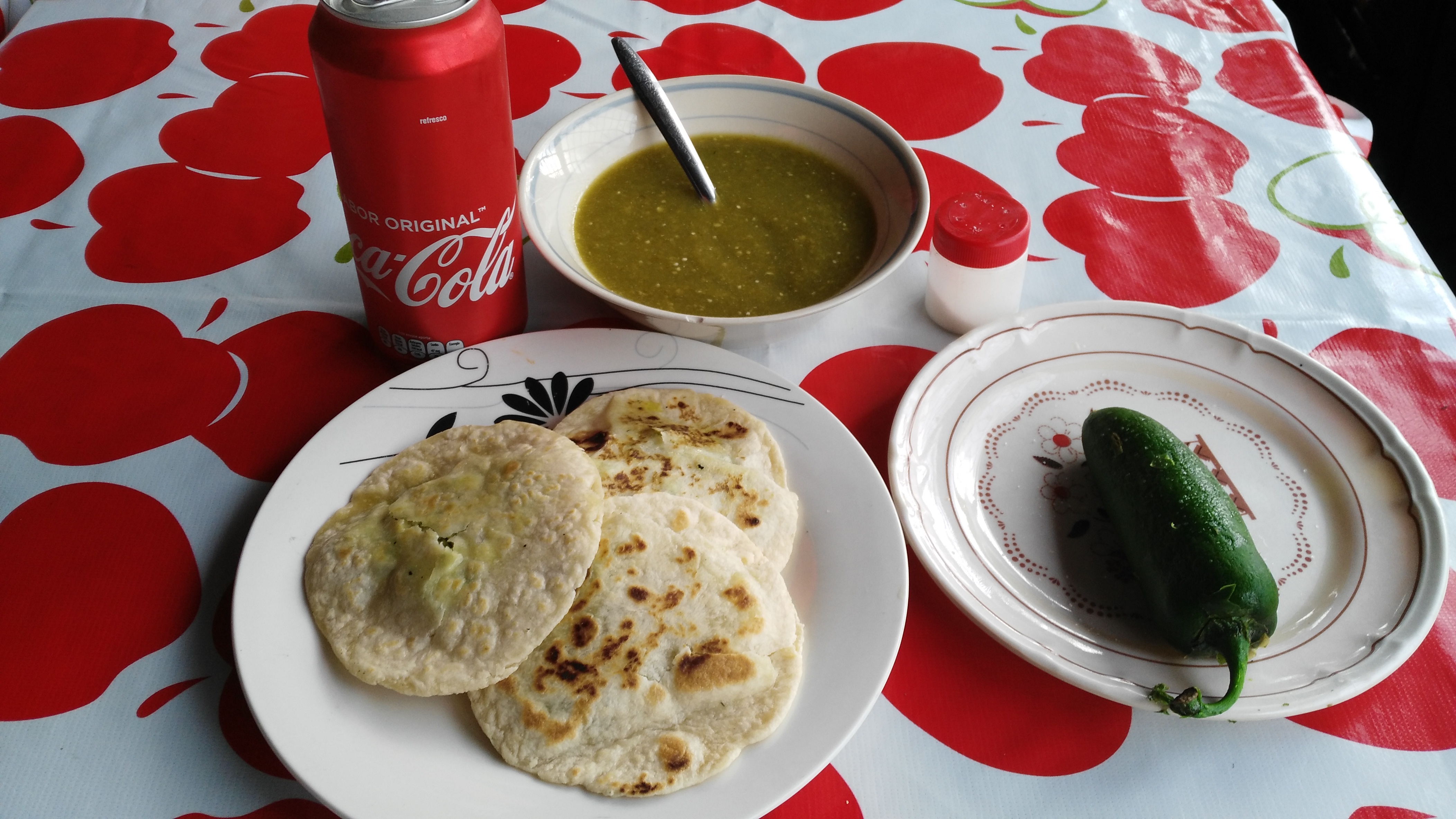 Gorditas De Doña Chuy image 7