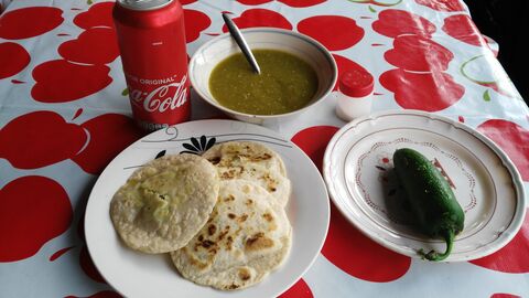 Gorditas De Doña Chuy image 7