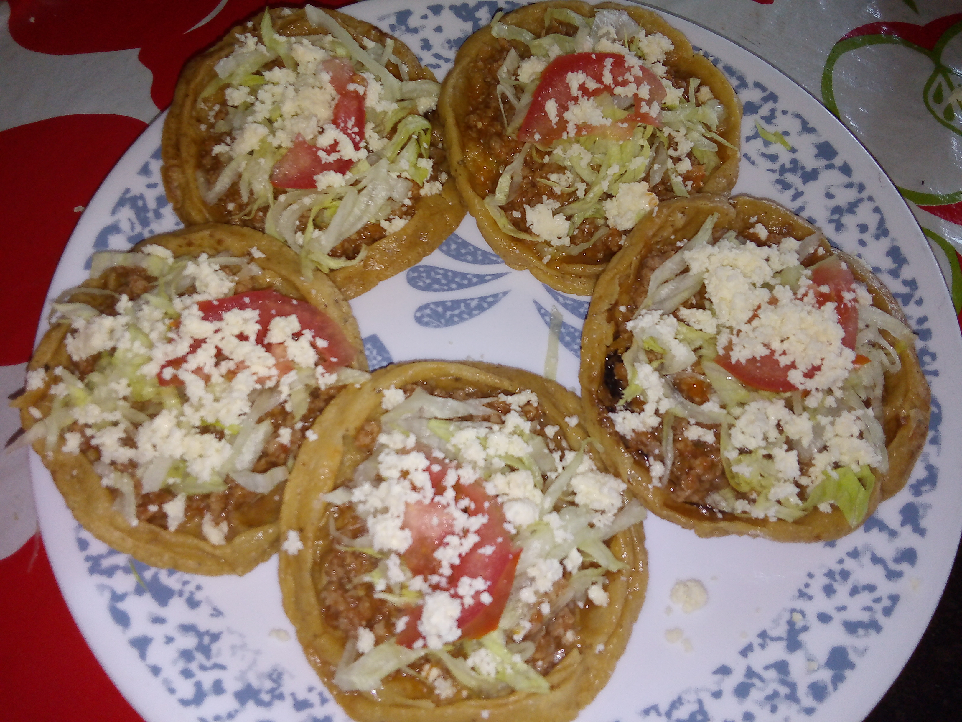 Gorditas De Doña Chuy image 9