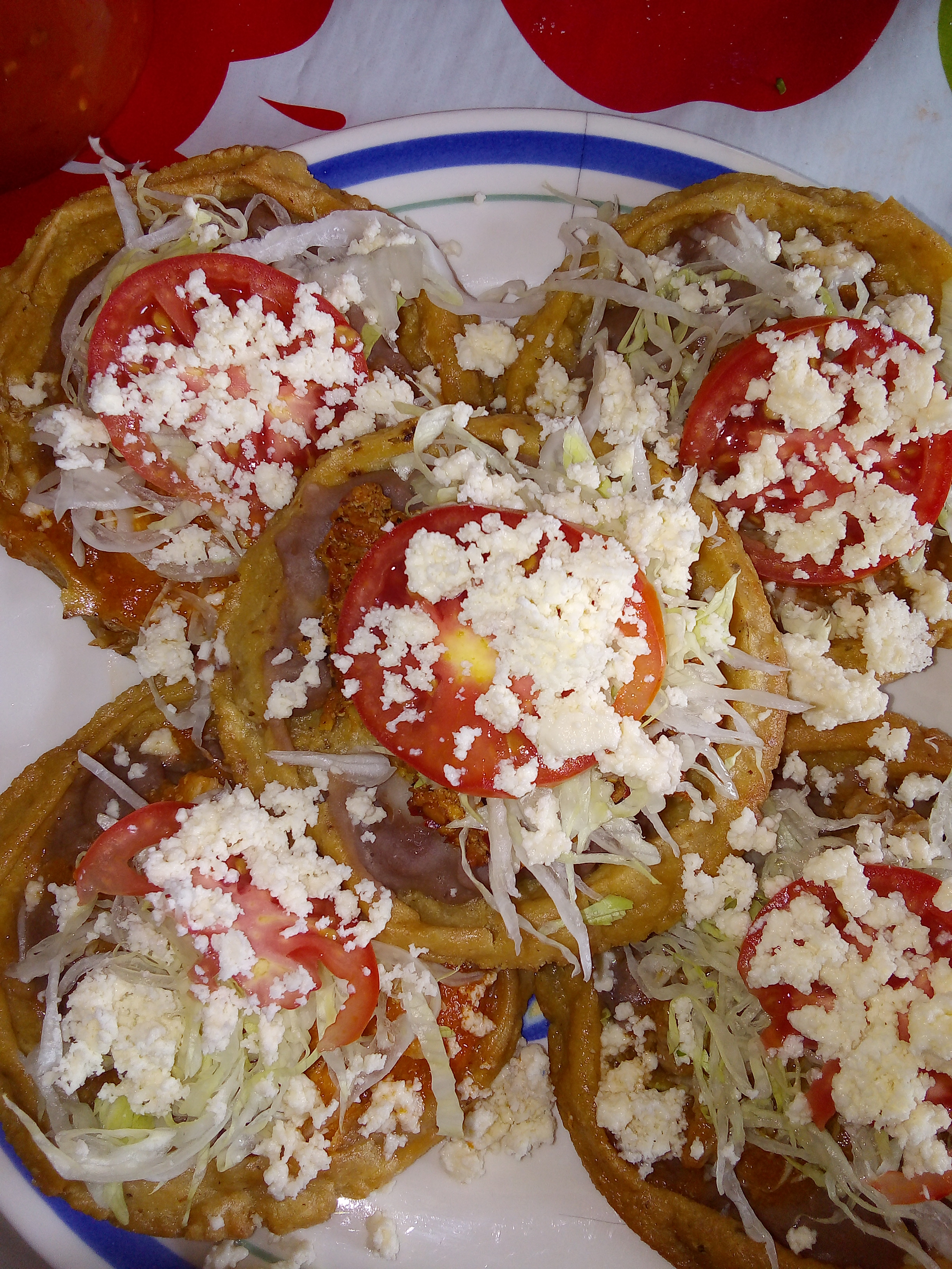 Gorditas De Doña Chuy image 10