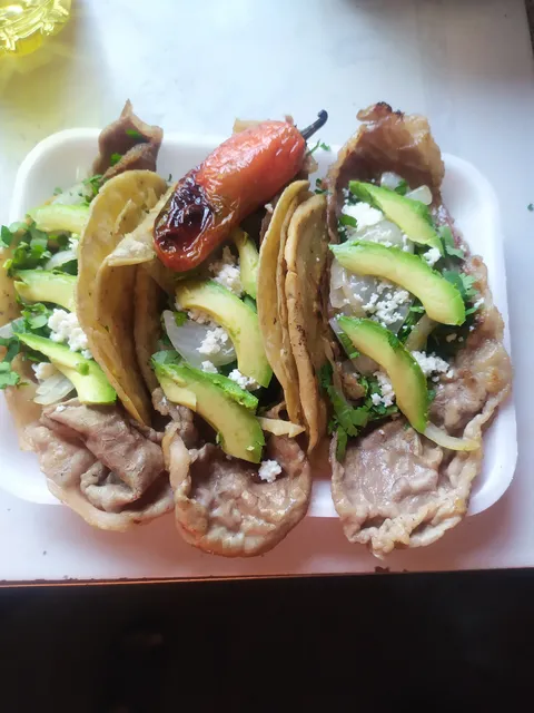 Tacos el Tío Chuy II image 1