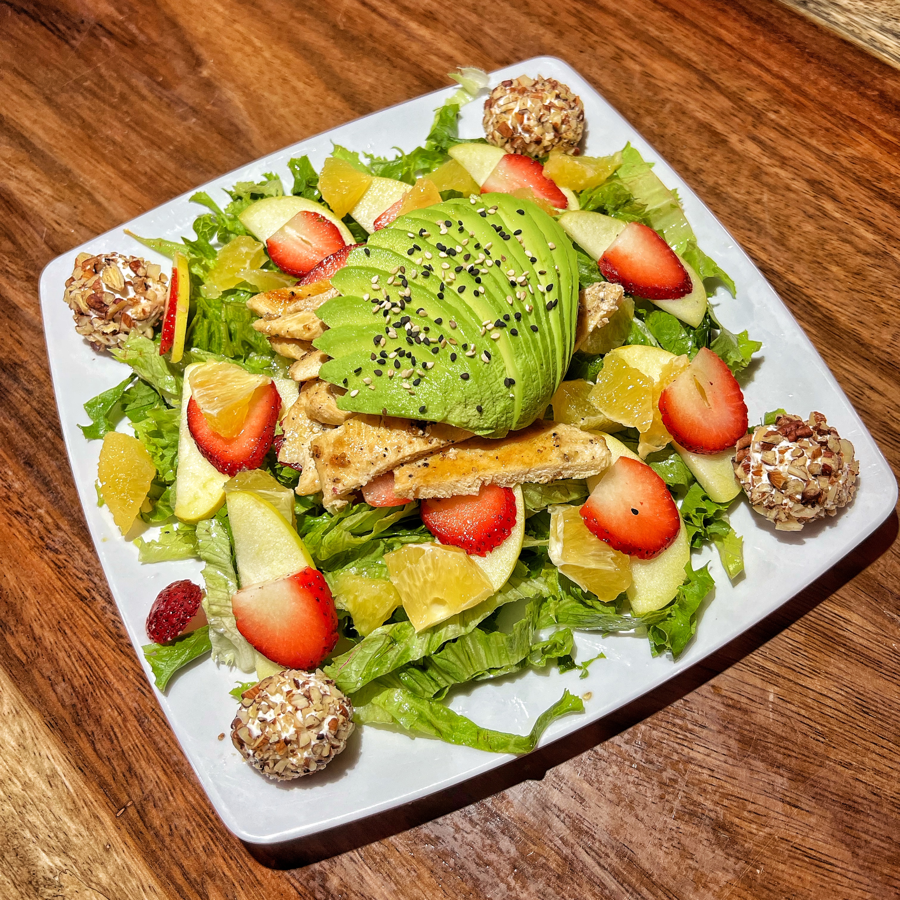 PuntoNayar Restaurante De Mariscos image 2