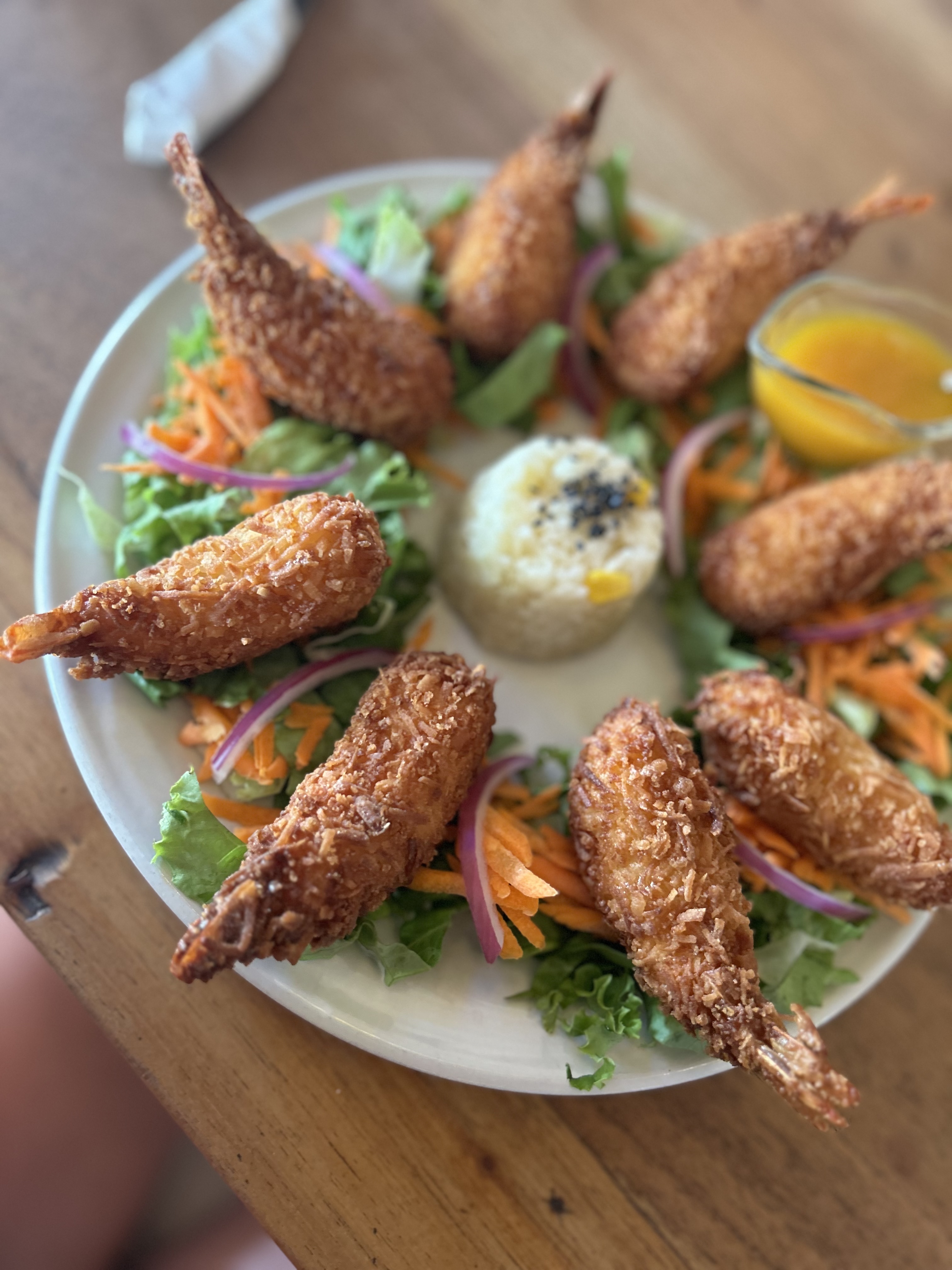 PuntoNayar Restaurante De Mariscos image 4