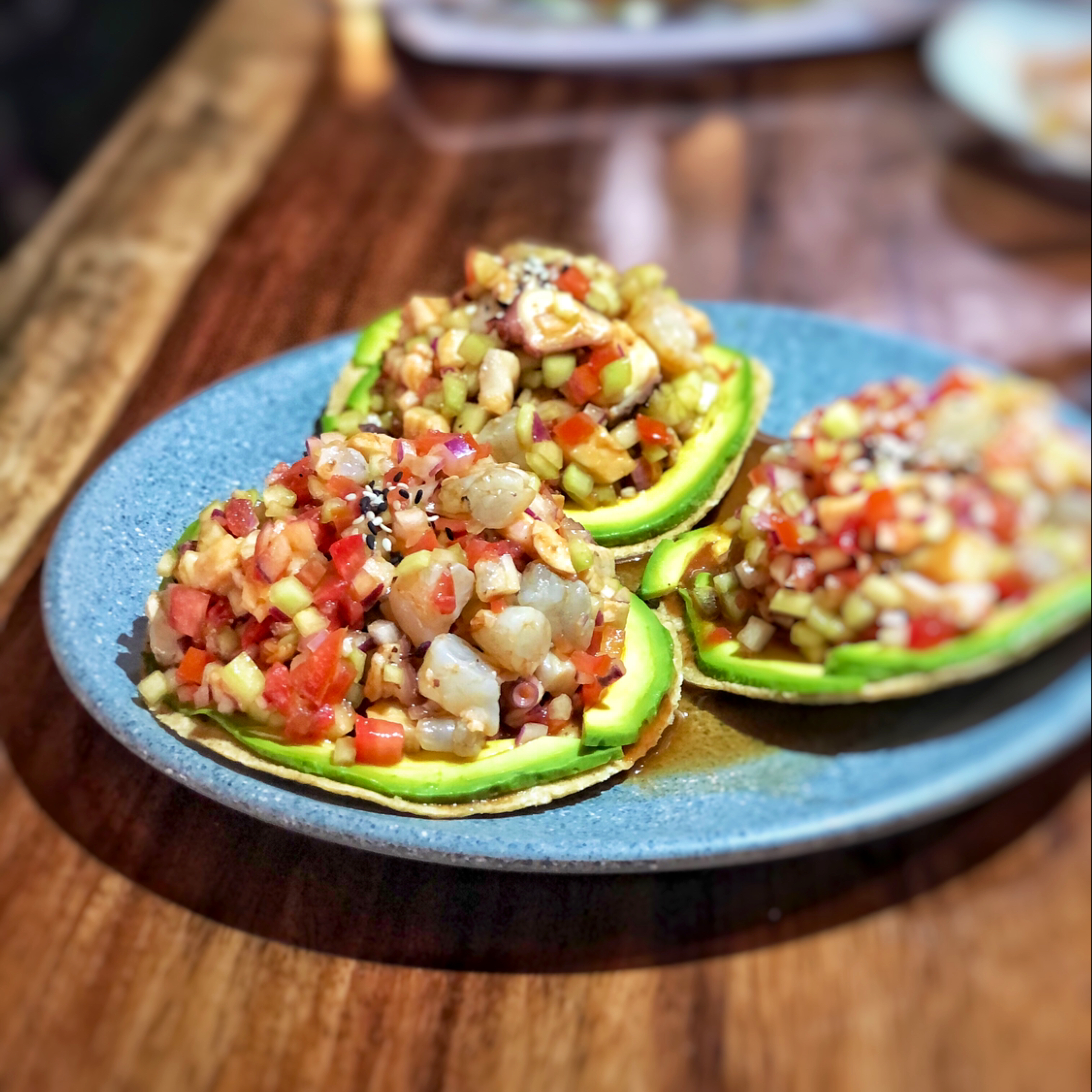 PuntoNayar Restaurante De Mariscos image 5