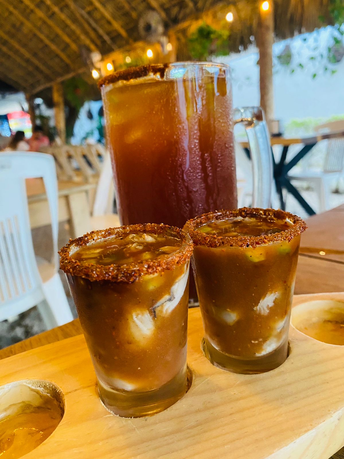 PuntoNayar Restaurante De Mariscos image 8