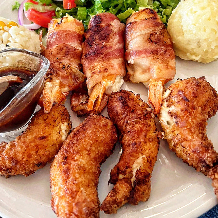 PuntoNayar Restaurante De Mariscos image 9