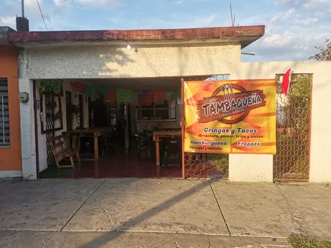 Comida Rápida "La Tambaqueña image 1