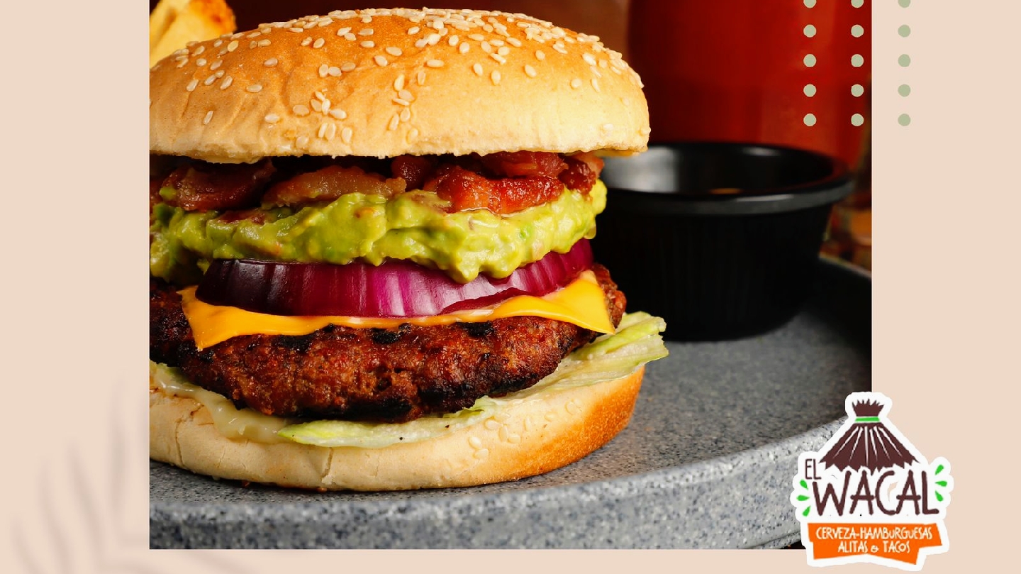 Restaurante Bar El Wacal image 2