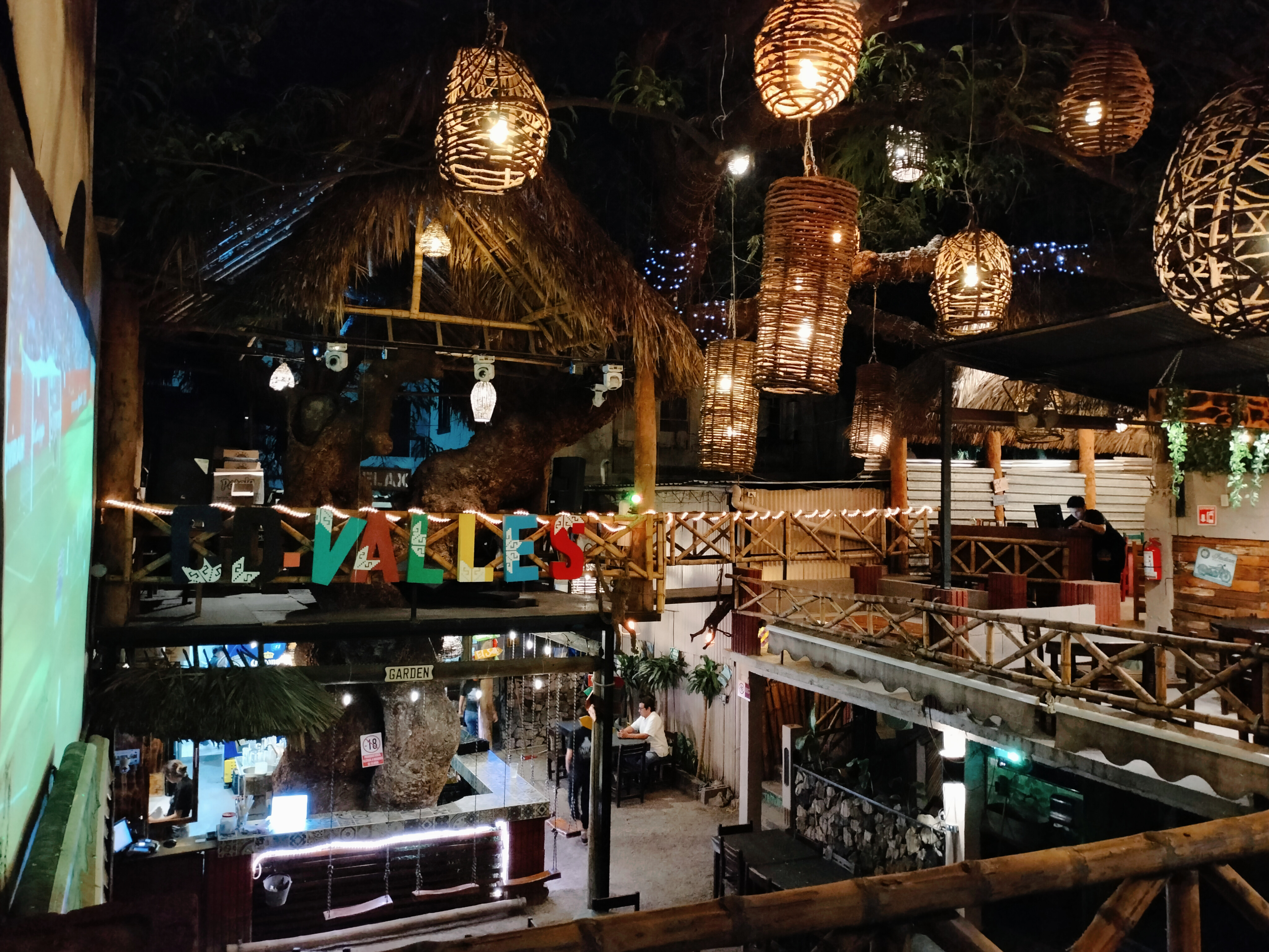 Restaurante Bar El Wacal image 3