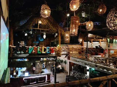 Restaurante Bar El Wacal image 3
