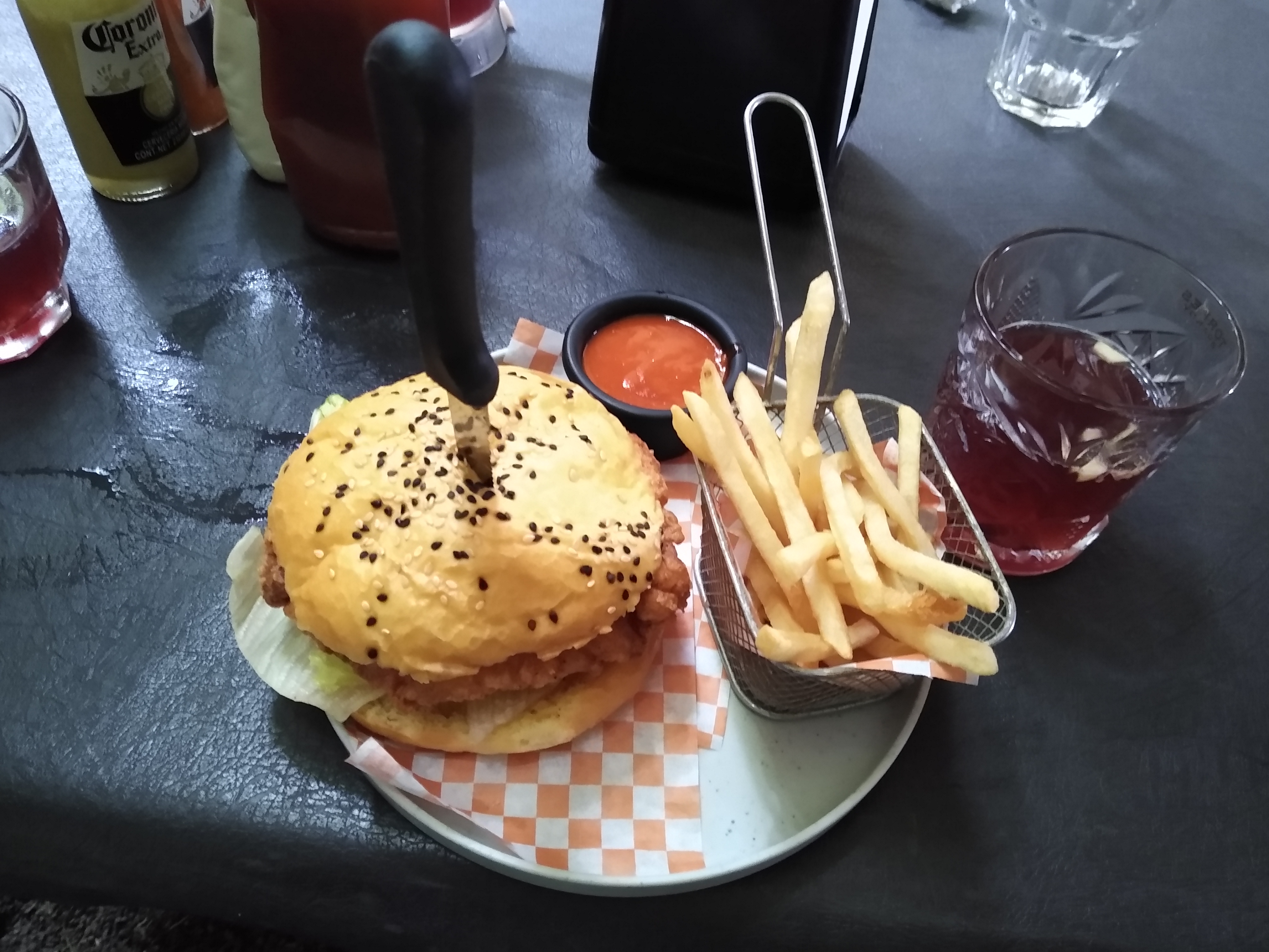 Restaurante Bar El Wacal image 5