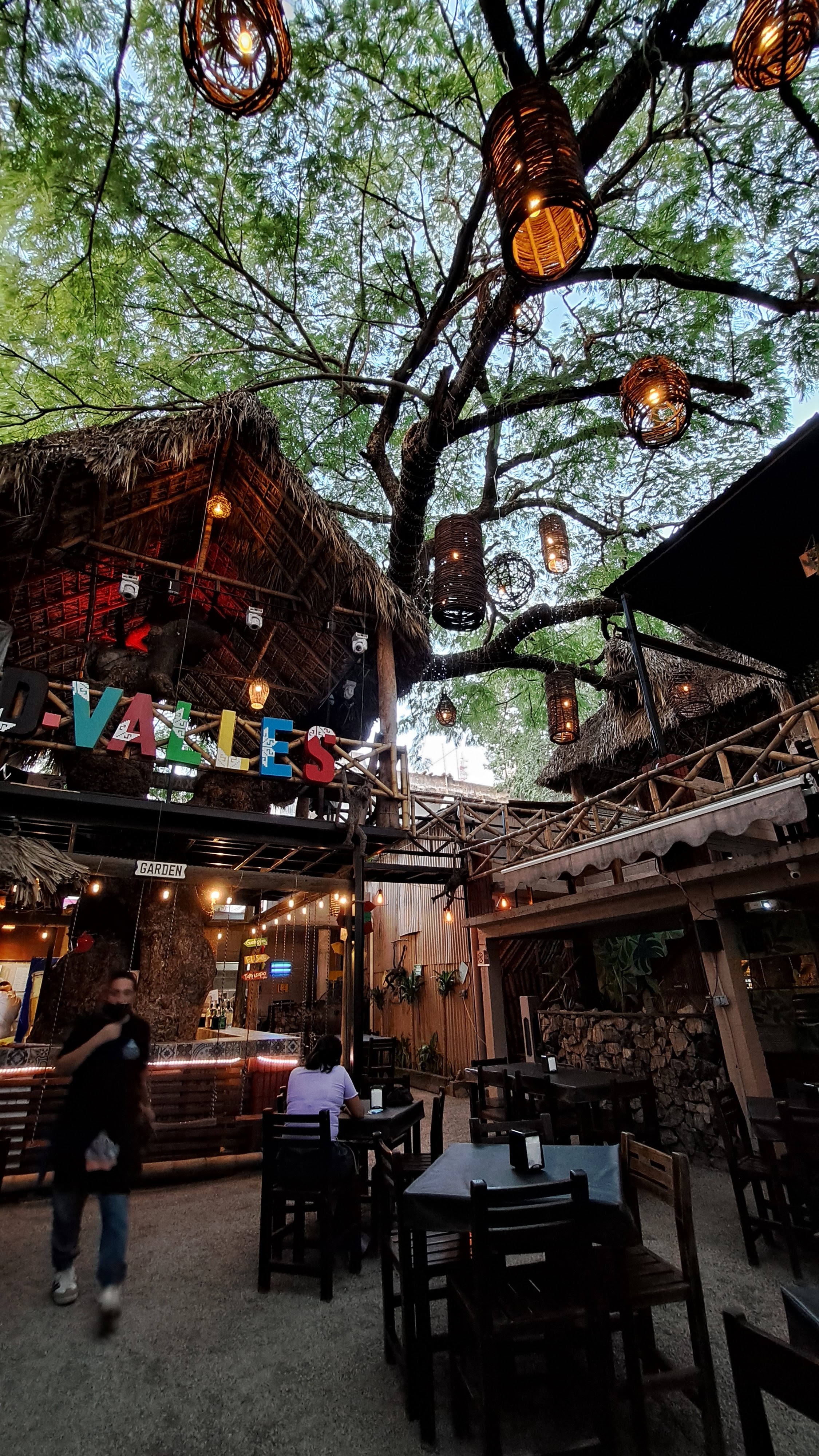 Restaurante Bar El Wacal image 6