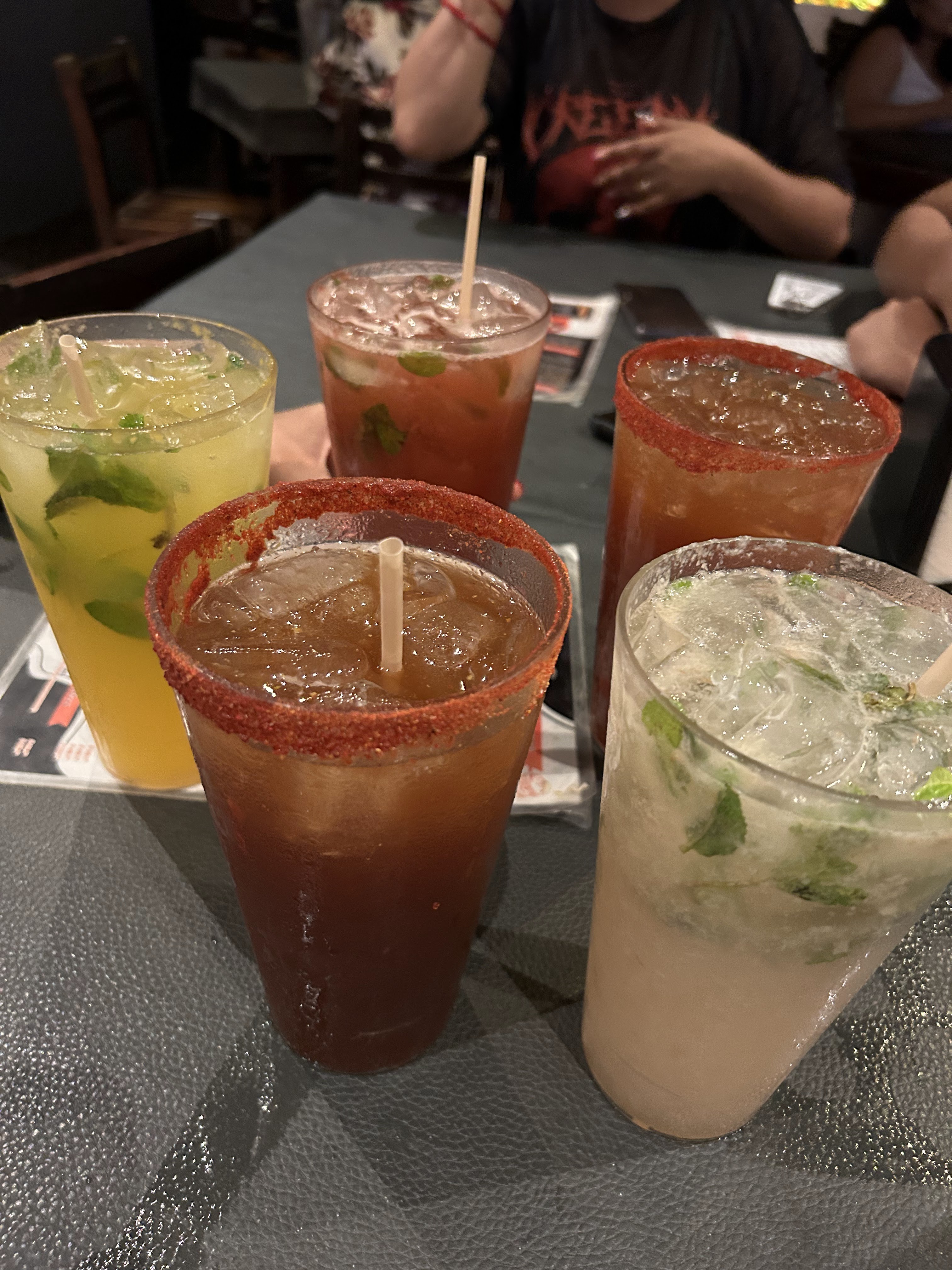 Restaurante Bar El Wacal image 7