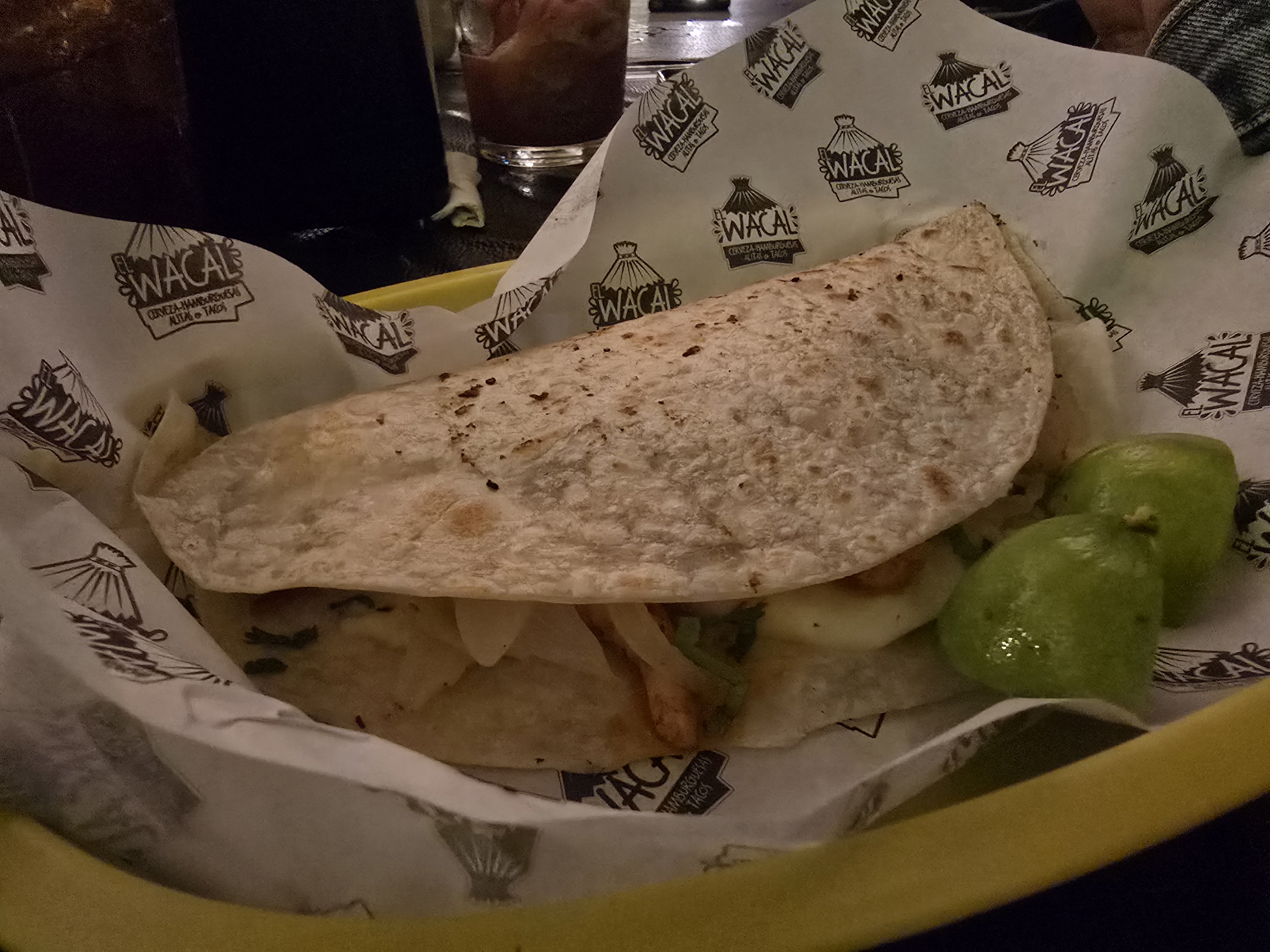 Restaurante Bar El Wacal image 8