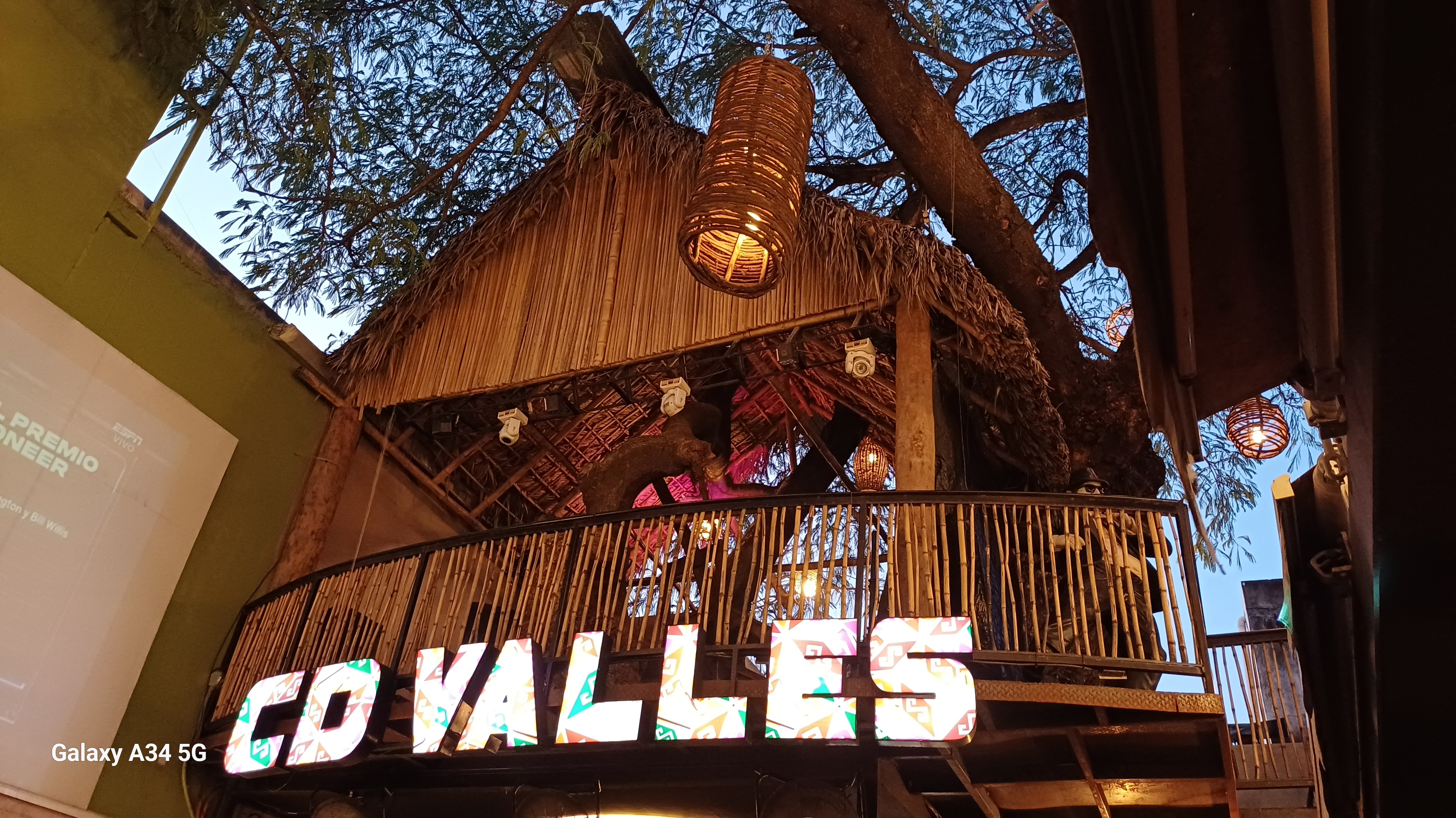 Restaurante Bar El Wacal image 9