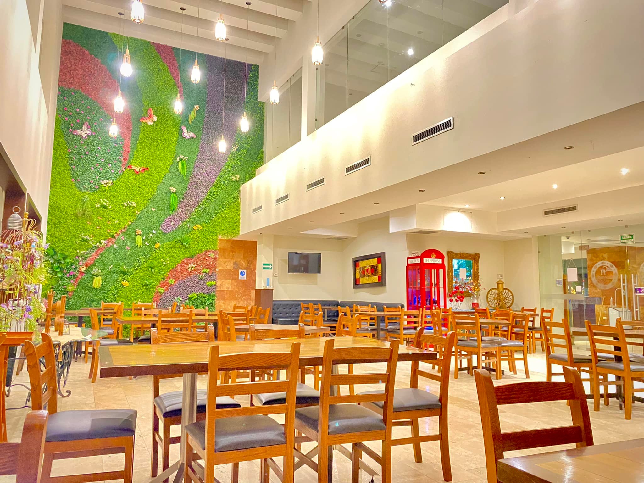 Restaurante Monalé image 1