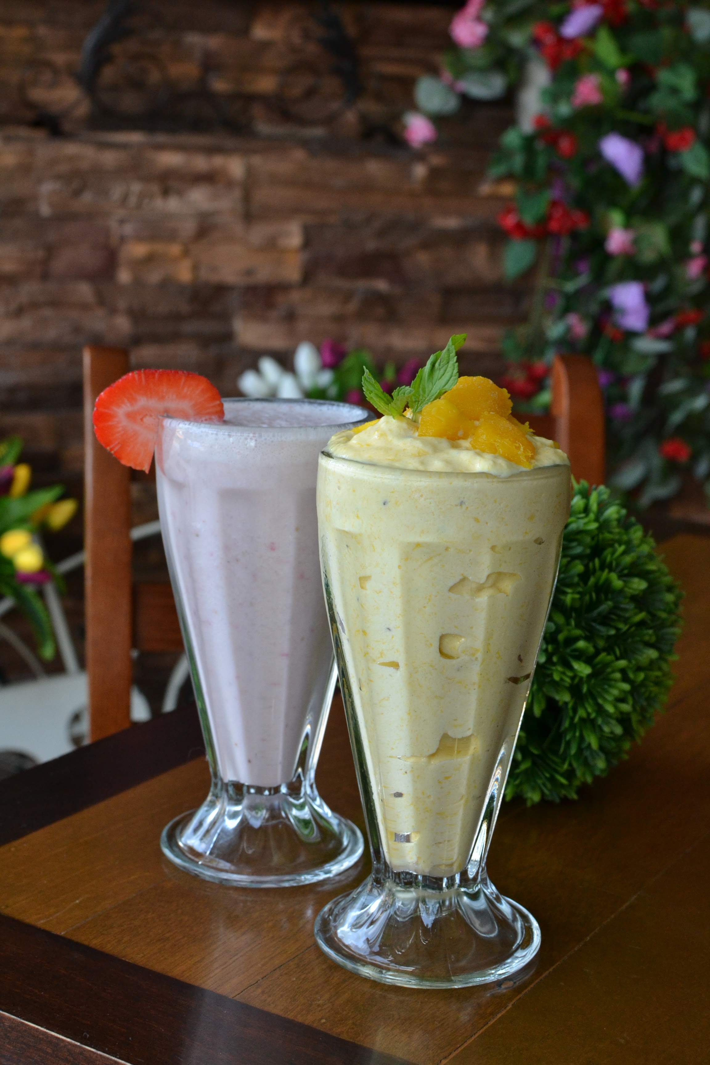 Restaurante Monalé image 2