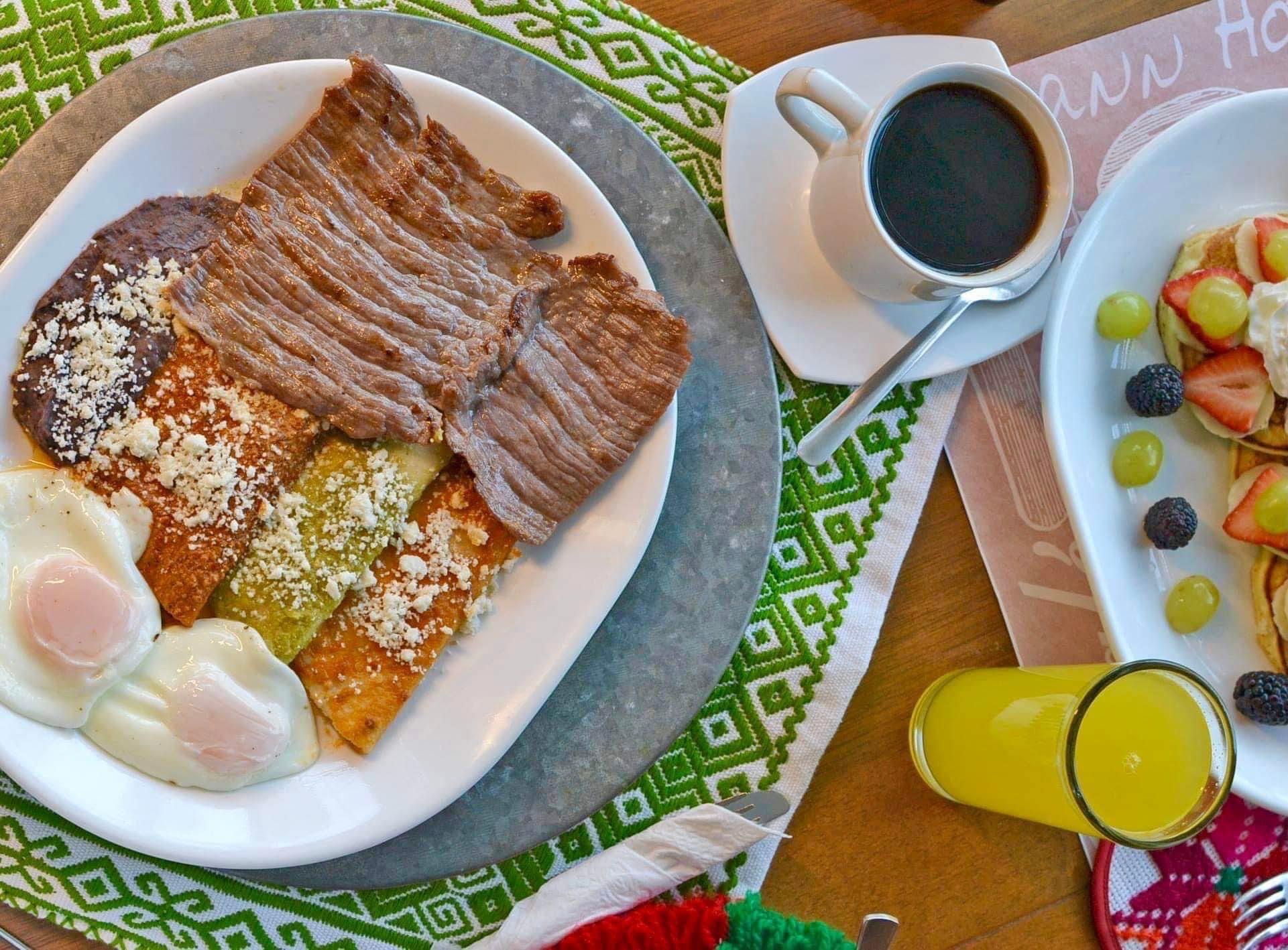 Restaurante Monalé image 3