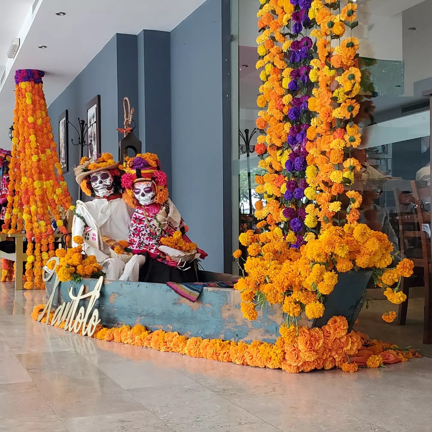 Restaurante Monalé image 7