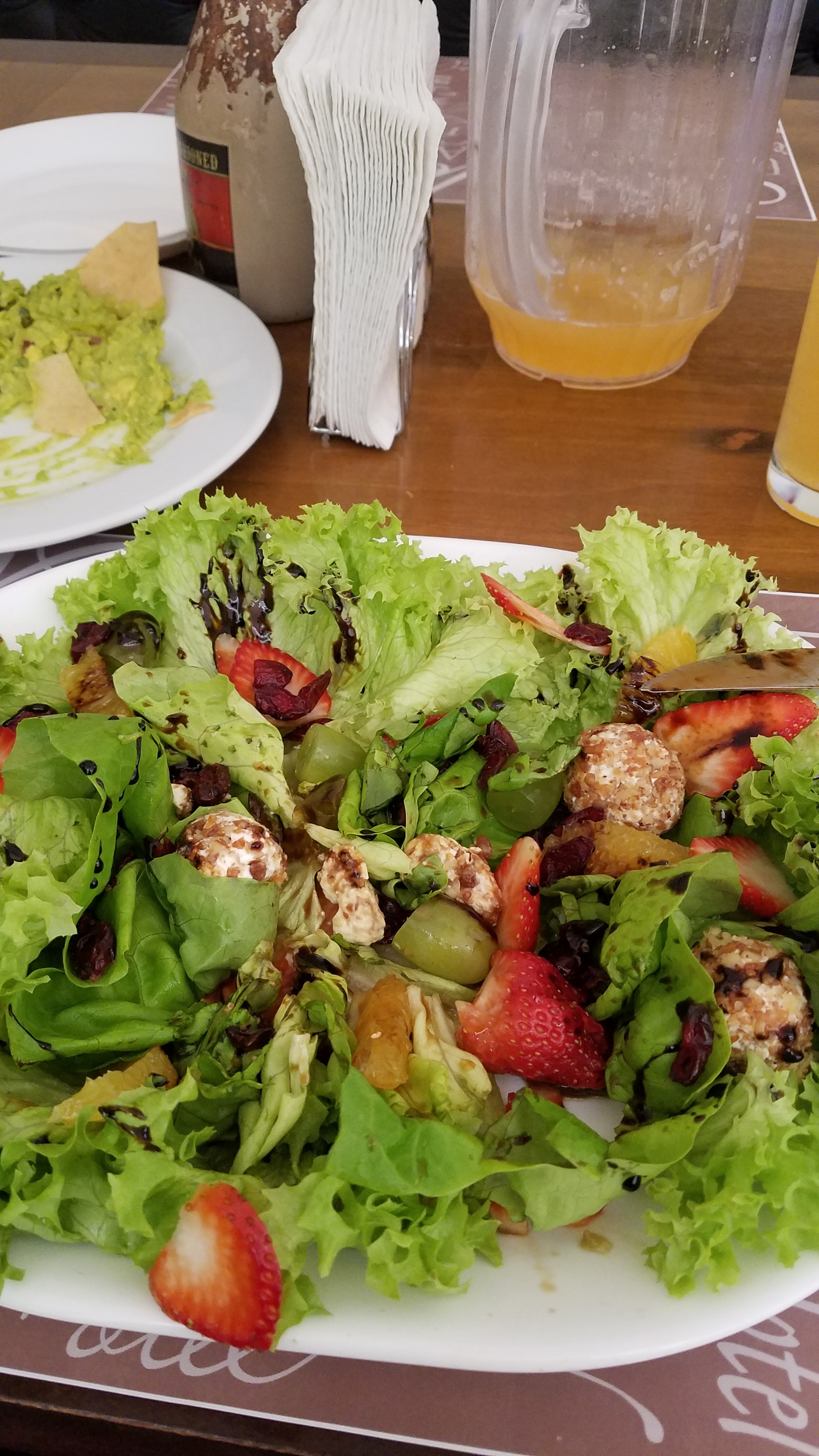 Restaurante Monalé image 10