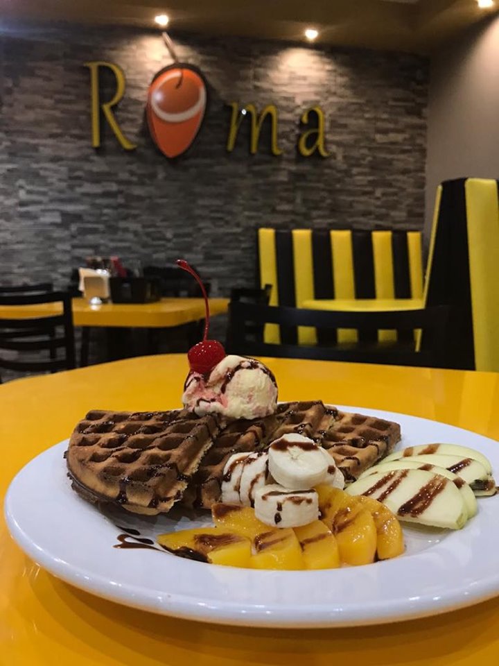 Restaurante Roma image 2