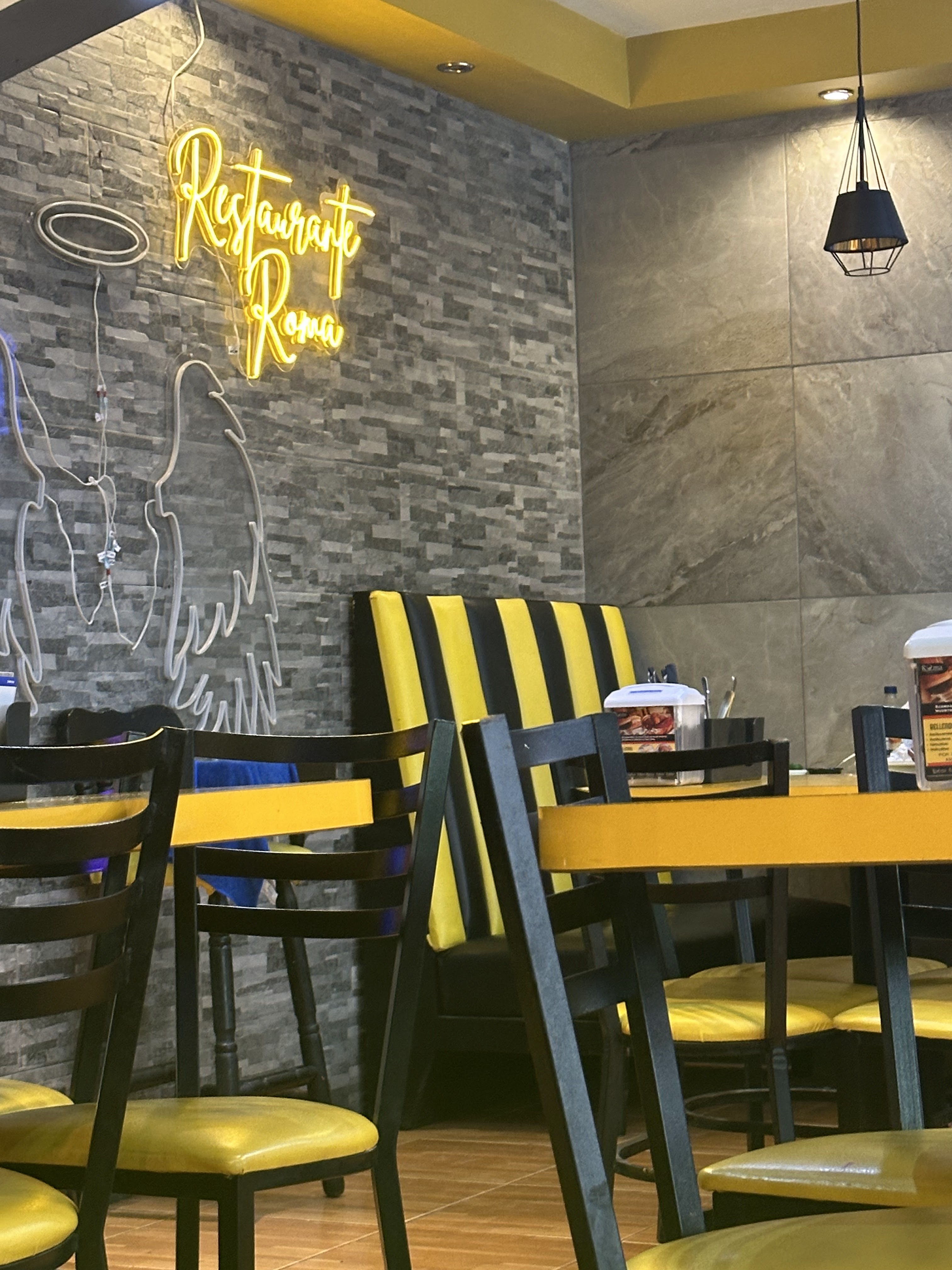 Restaurante Roma image 3