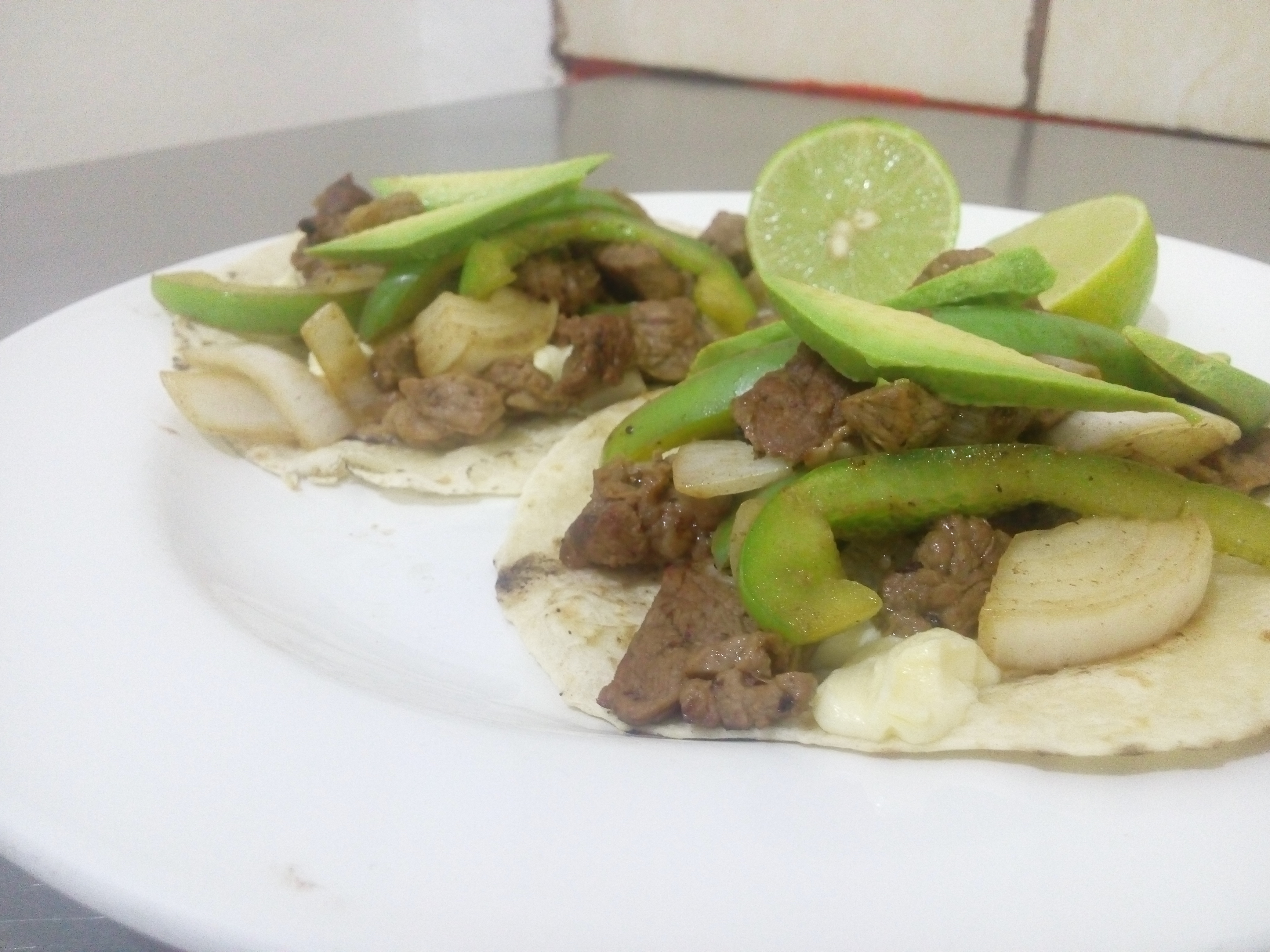 Restaurante Roma image 4