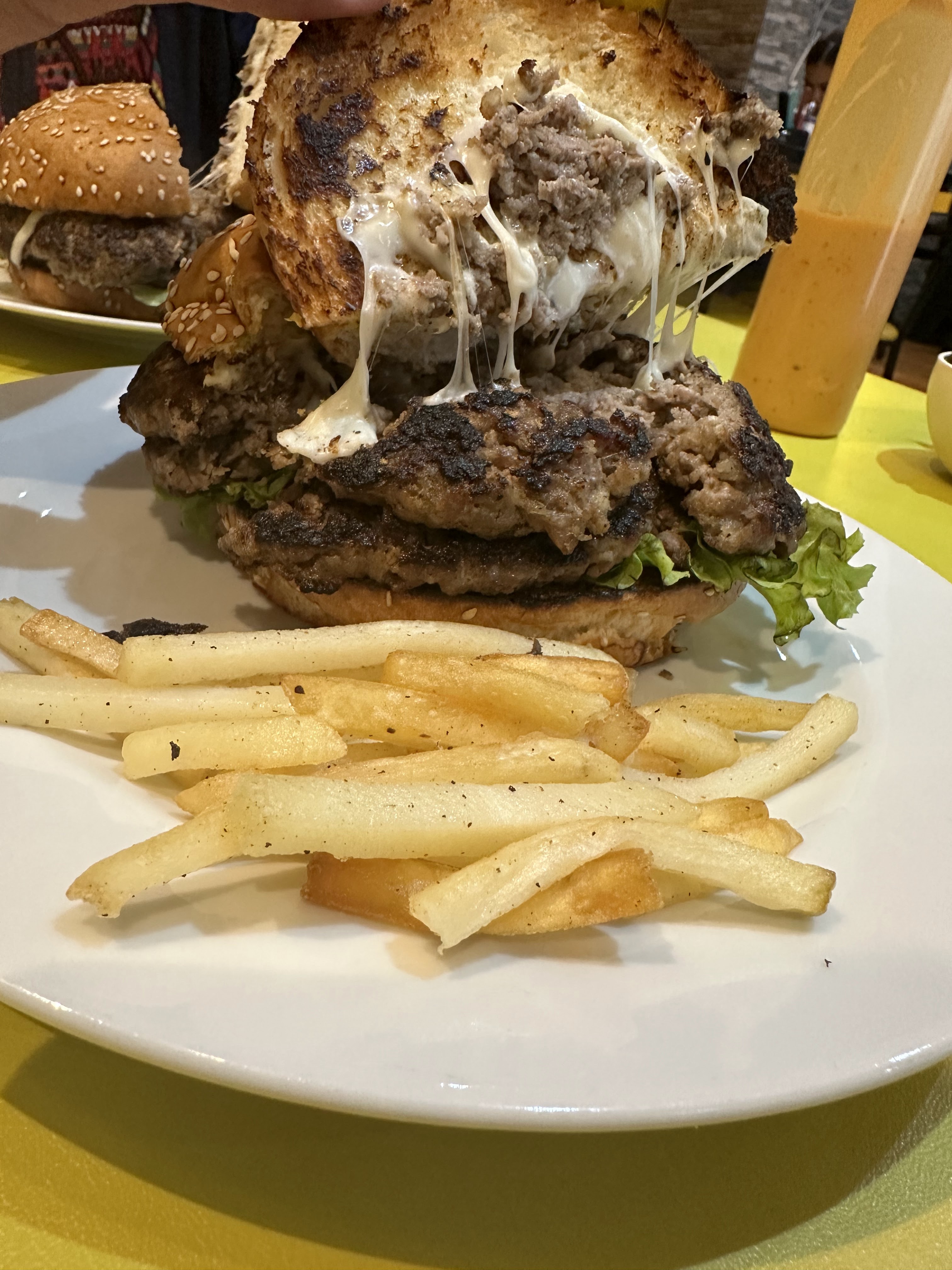 Restaurante Roma image 5