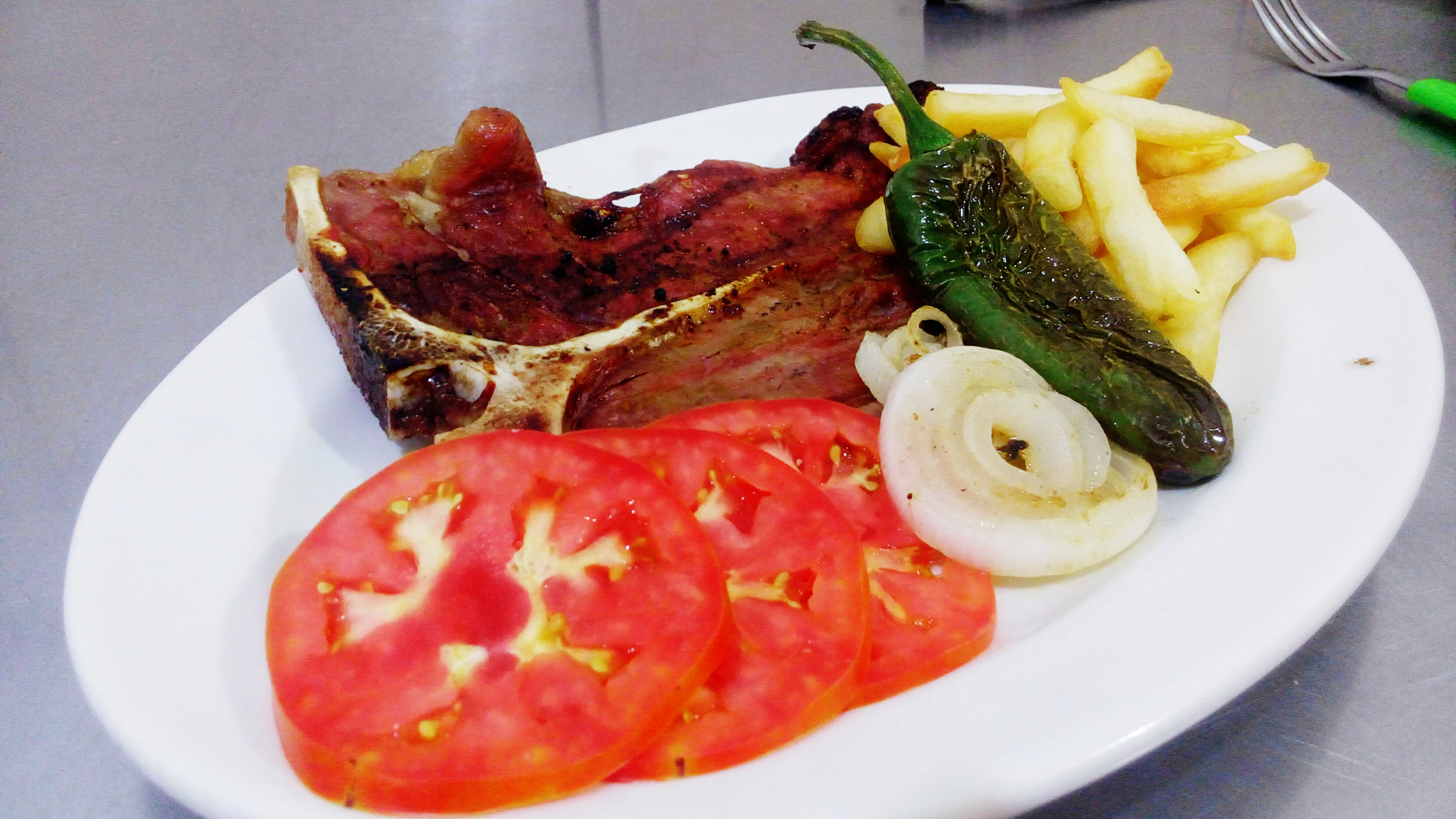 Restaurante Roma image 6