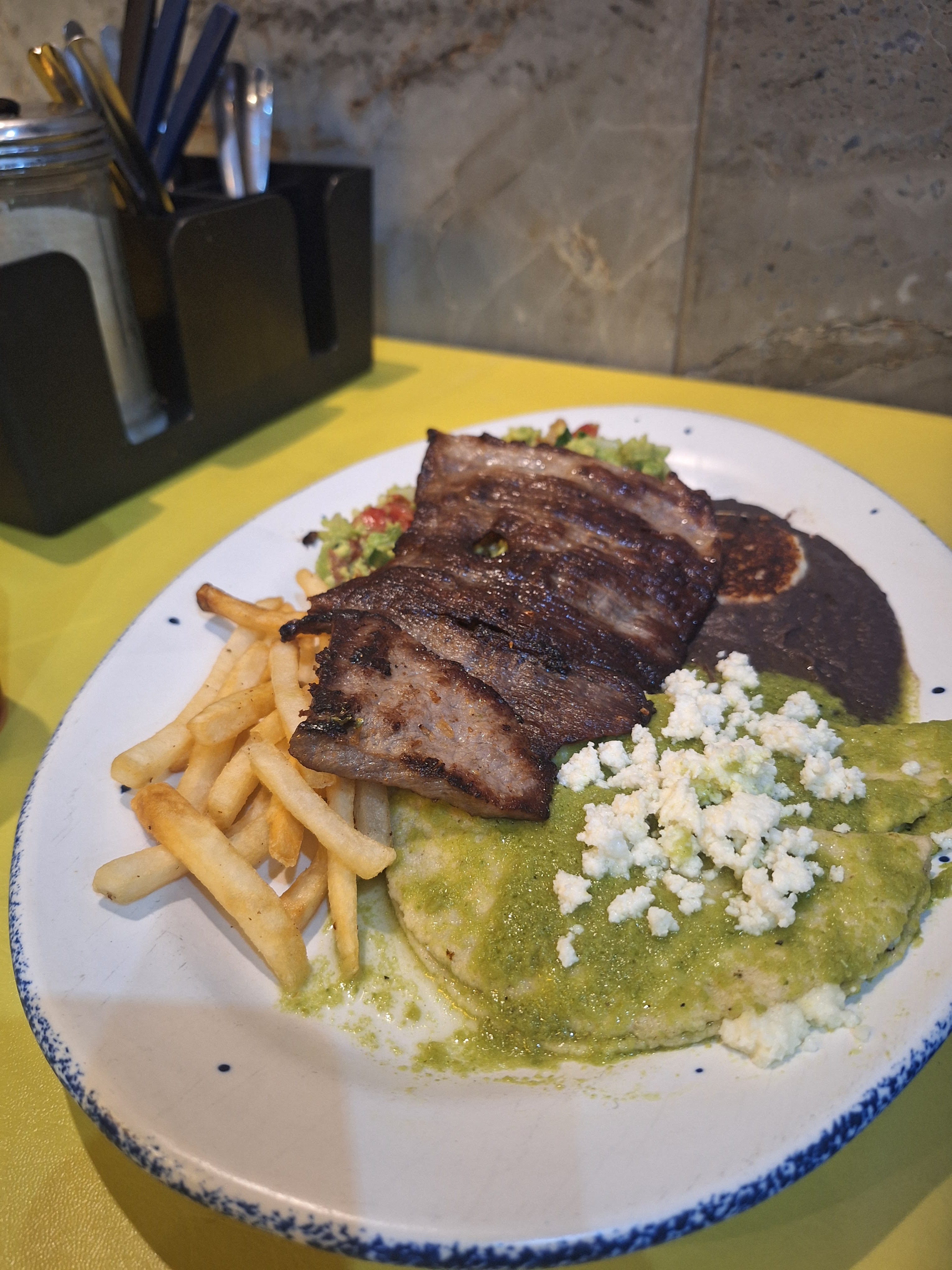 Restaurante Roma image 7