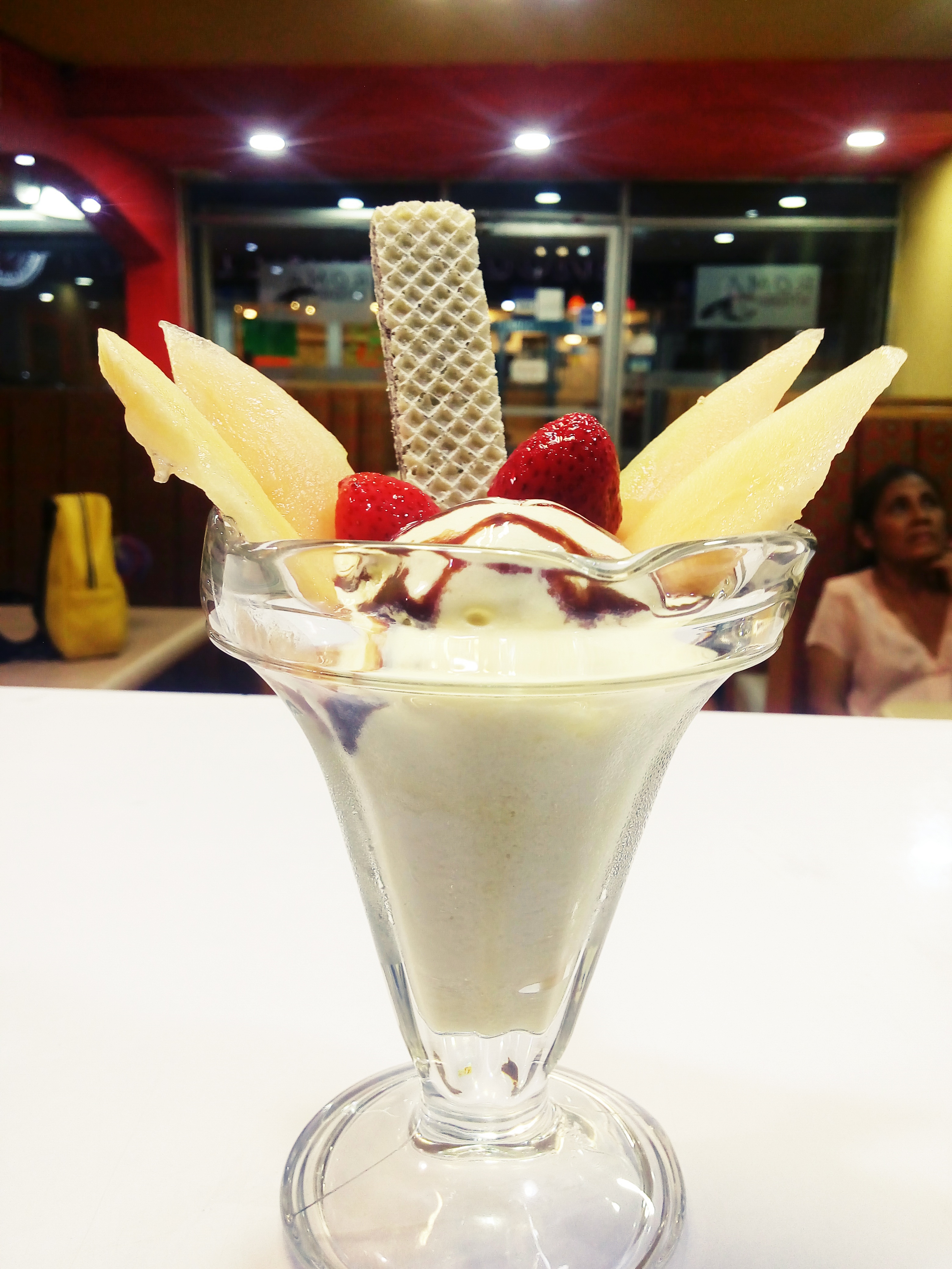 Restaurante Roma image 10