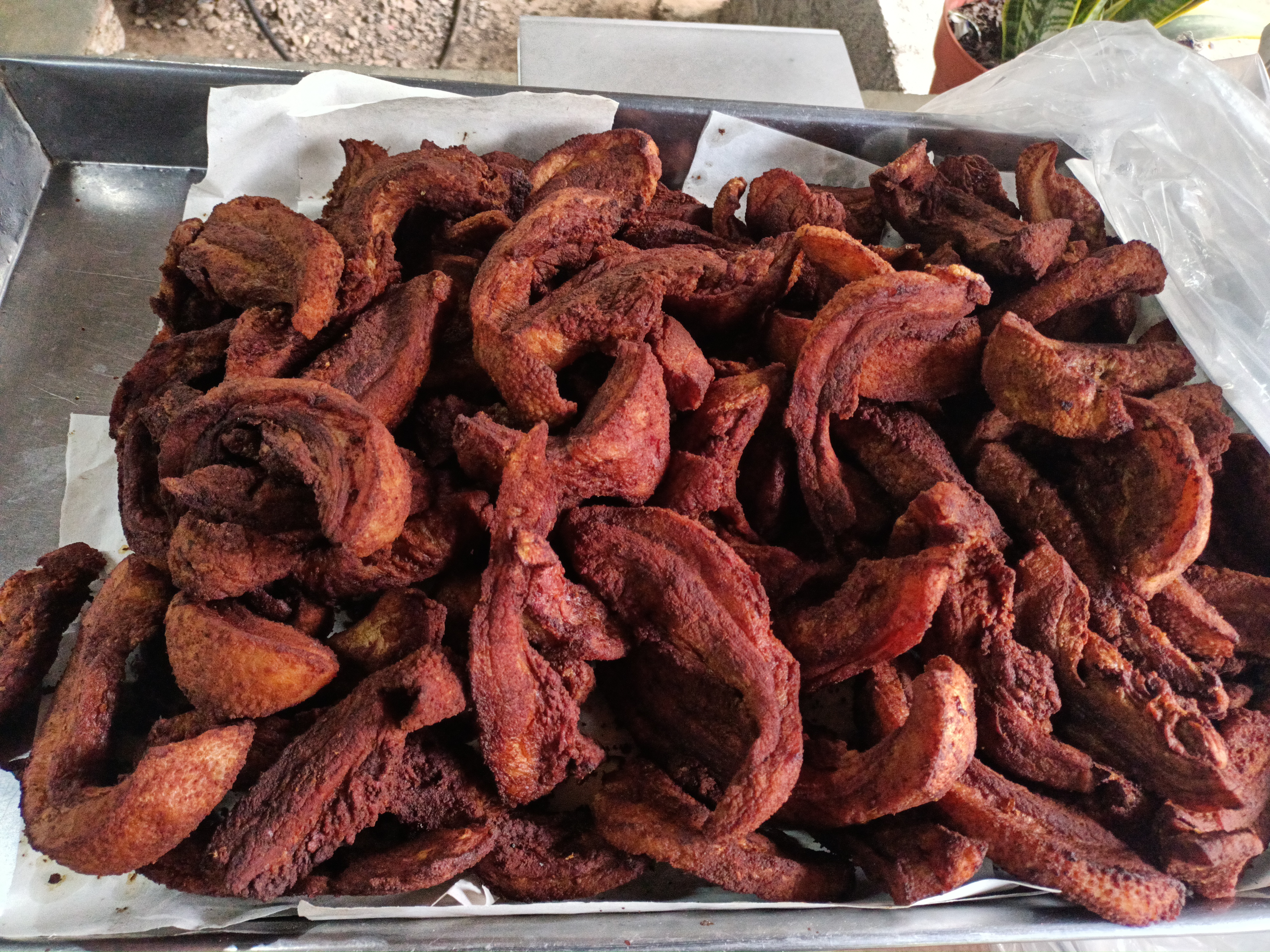 Carnitas "Don Pimpo" image 2