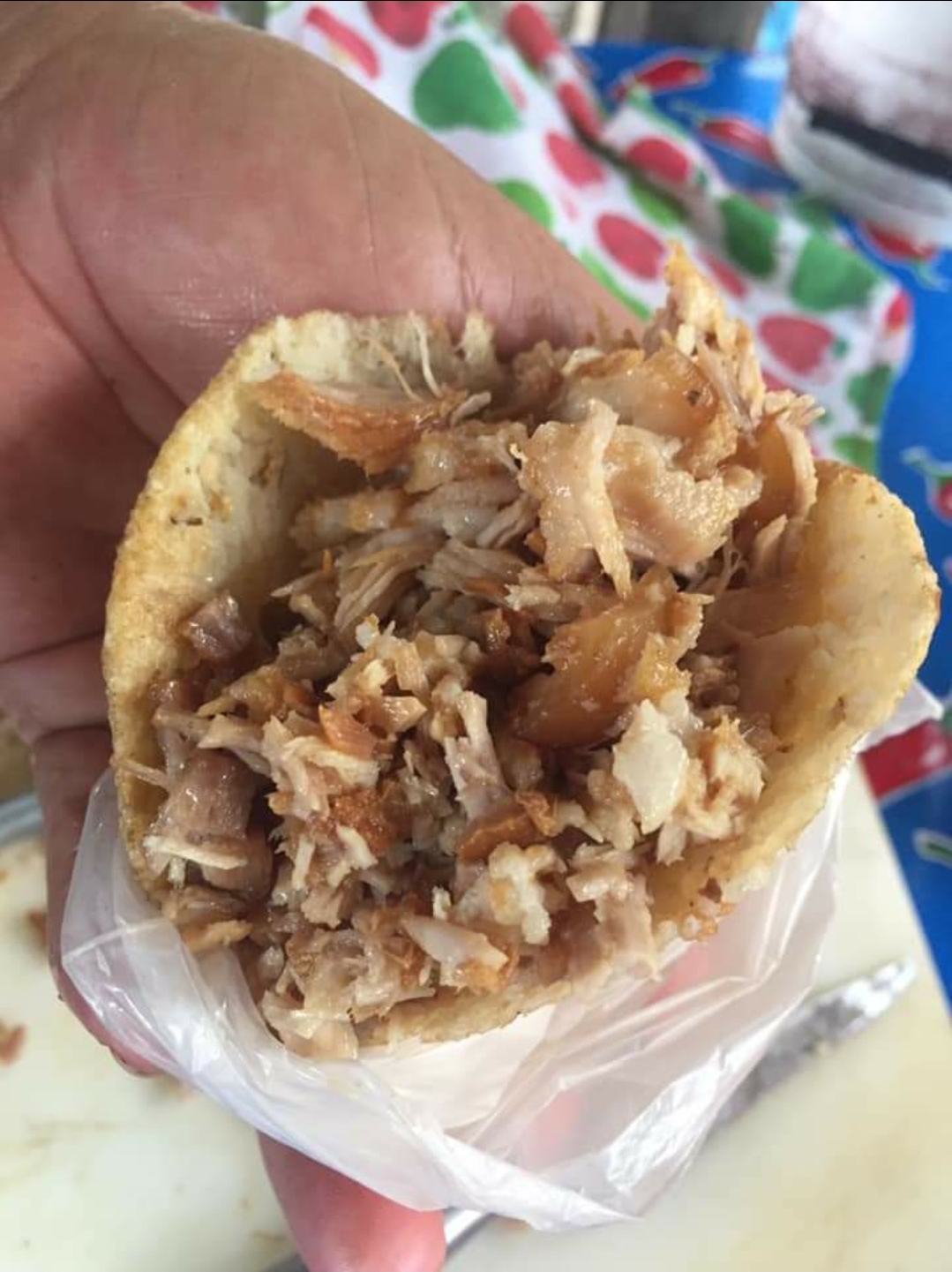 Carnitas "Don Pimpo" image 3