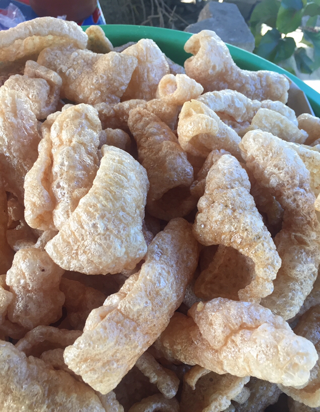 Carnitas "Don Pimpo" image 5