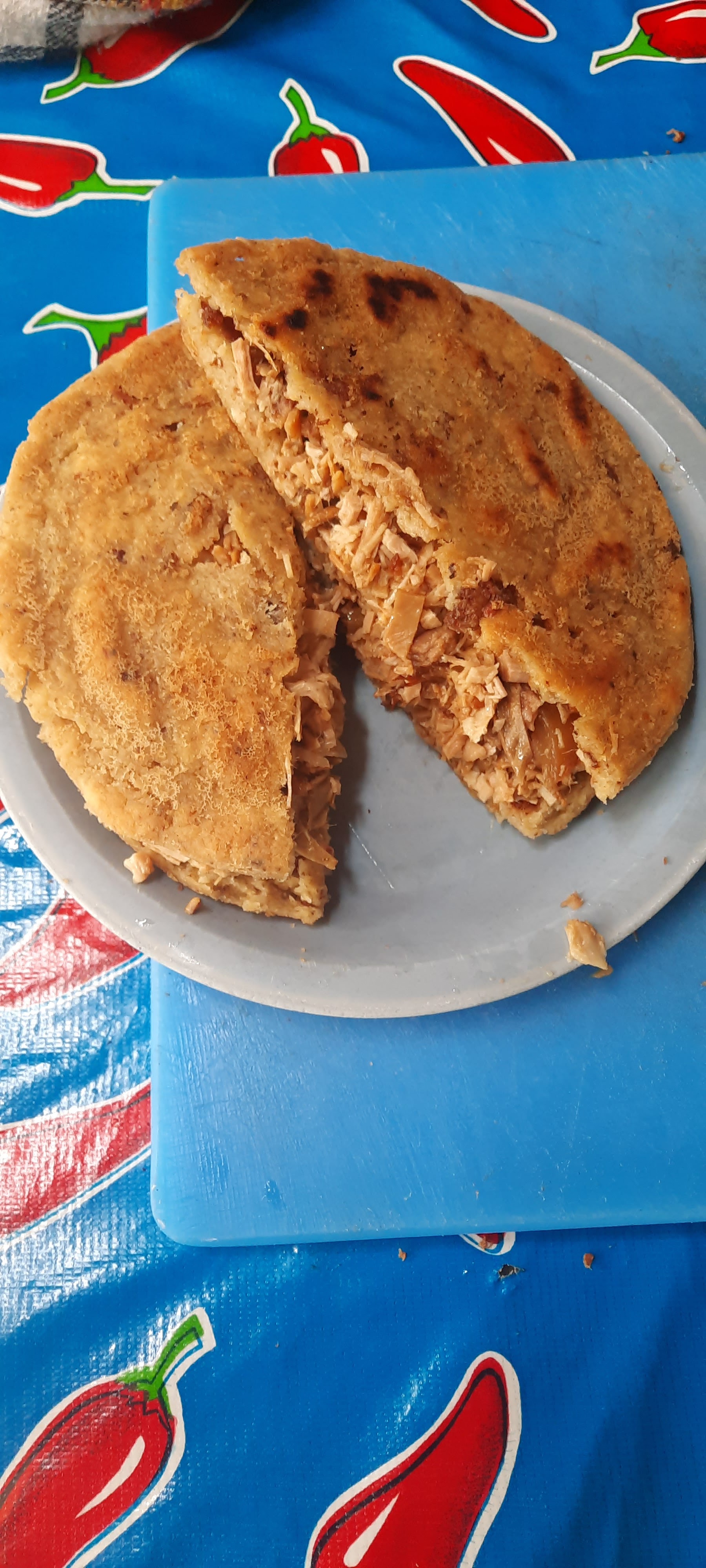 Carnitas "Don Pimpo" image 6