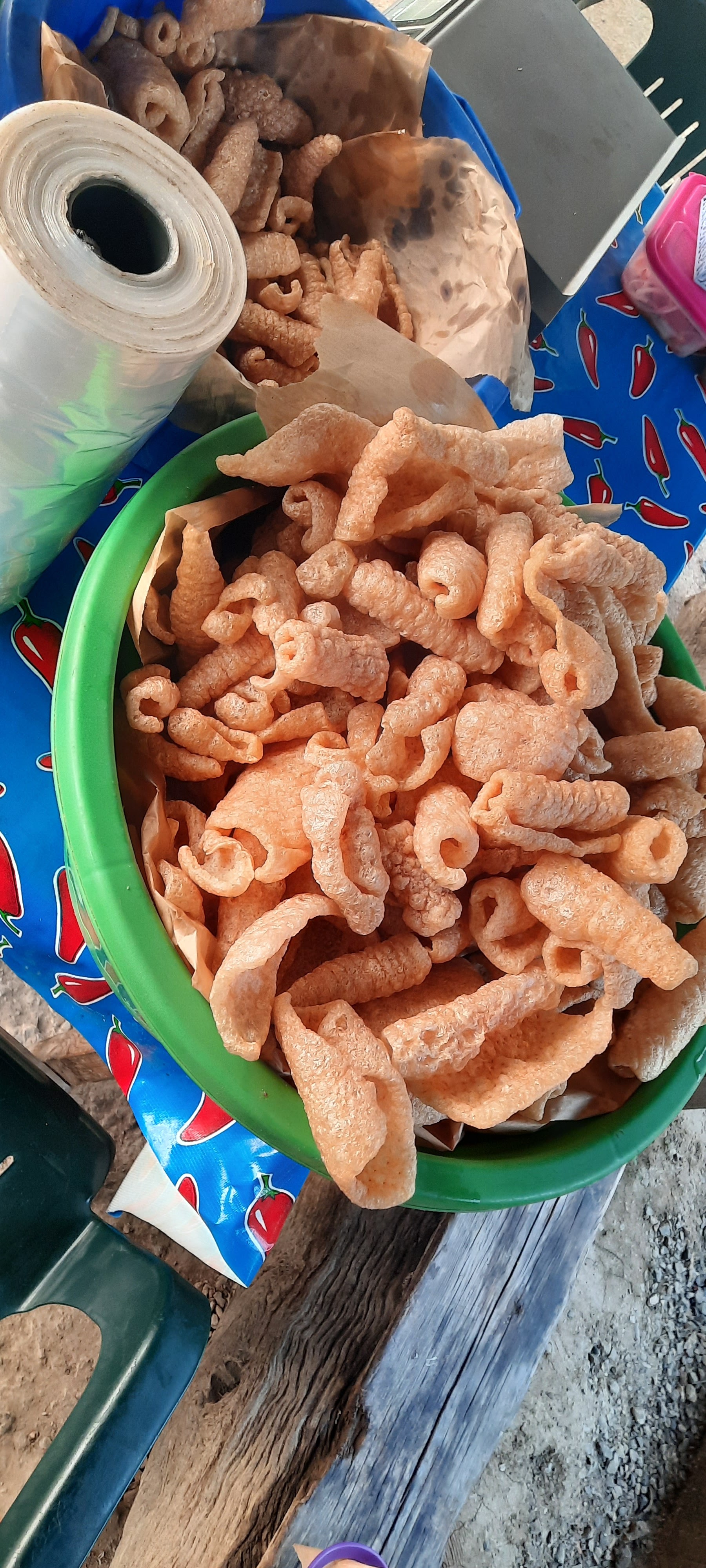 Carnitas "Don Pimpo" image 7