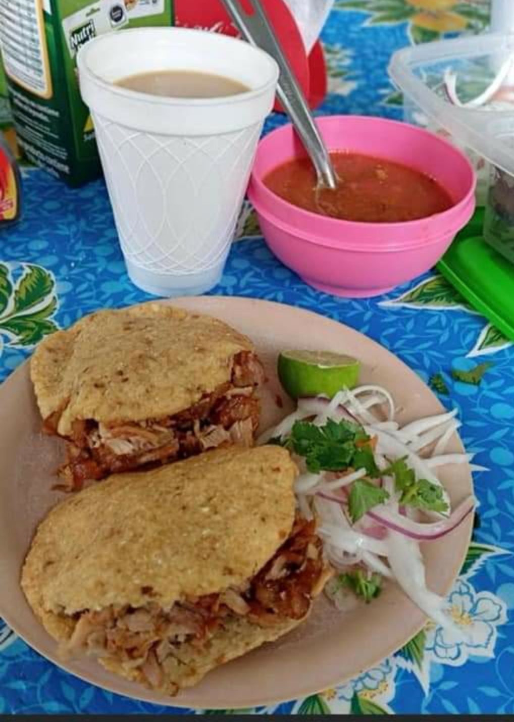 Carnitas "Don Pimpo" image 8